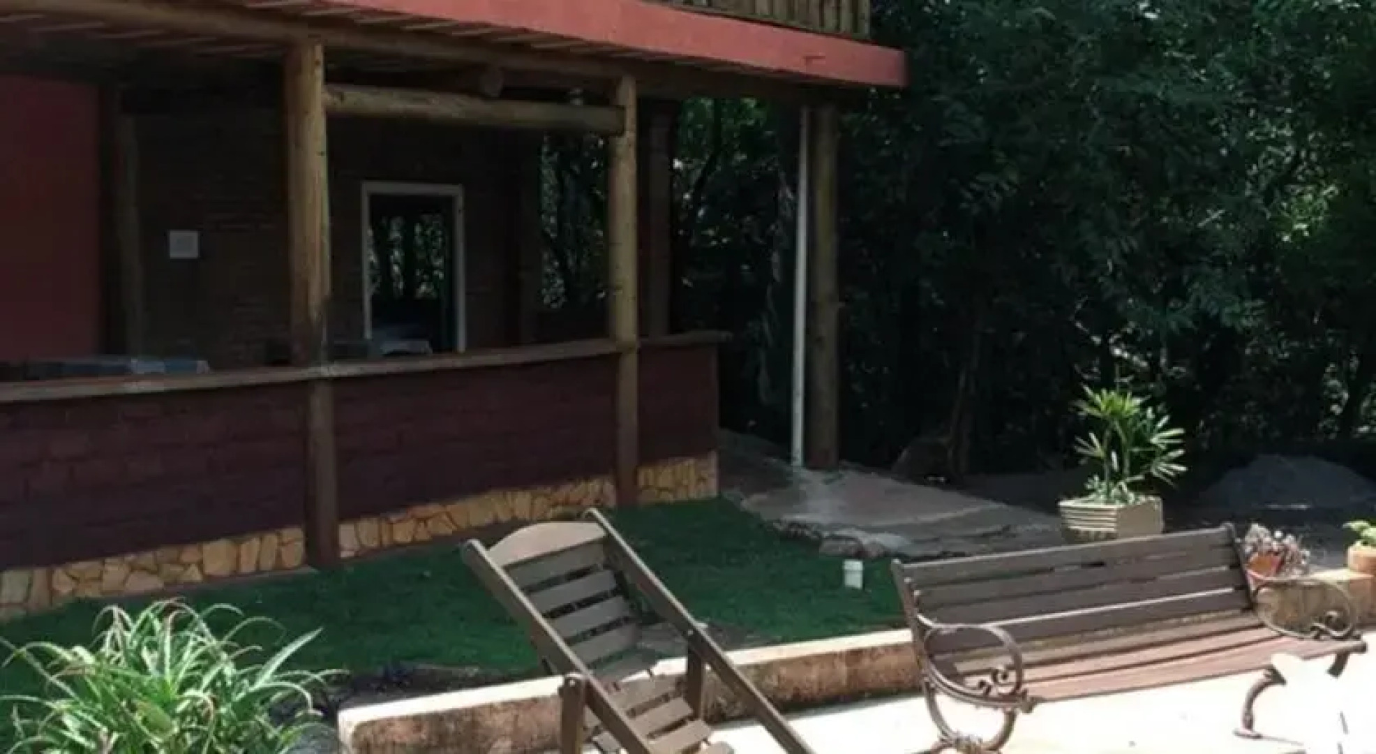 Pousada Choro Dágua