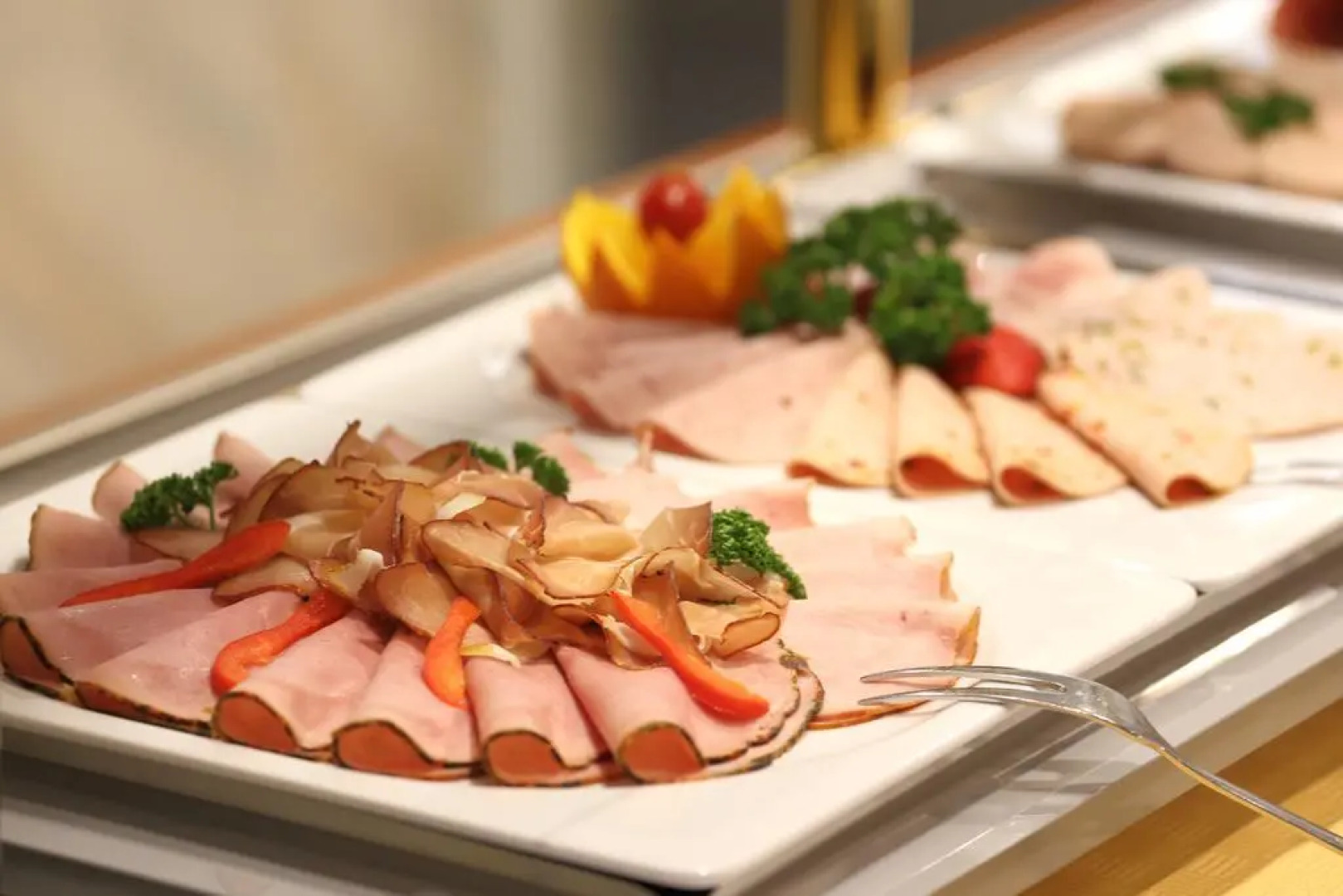 Maximilian Appartements