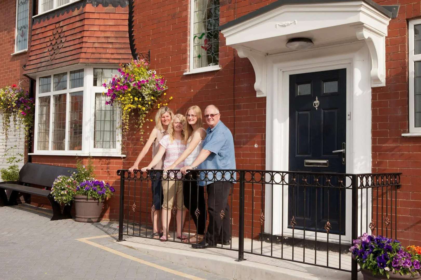 Rother Valley View B&B