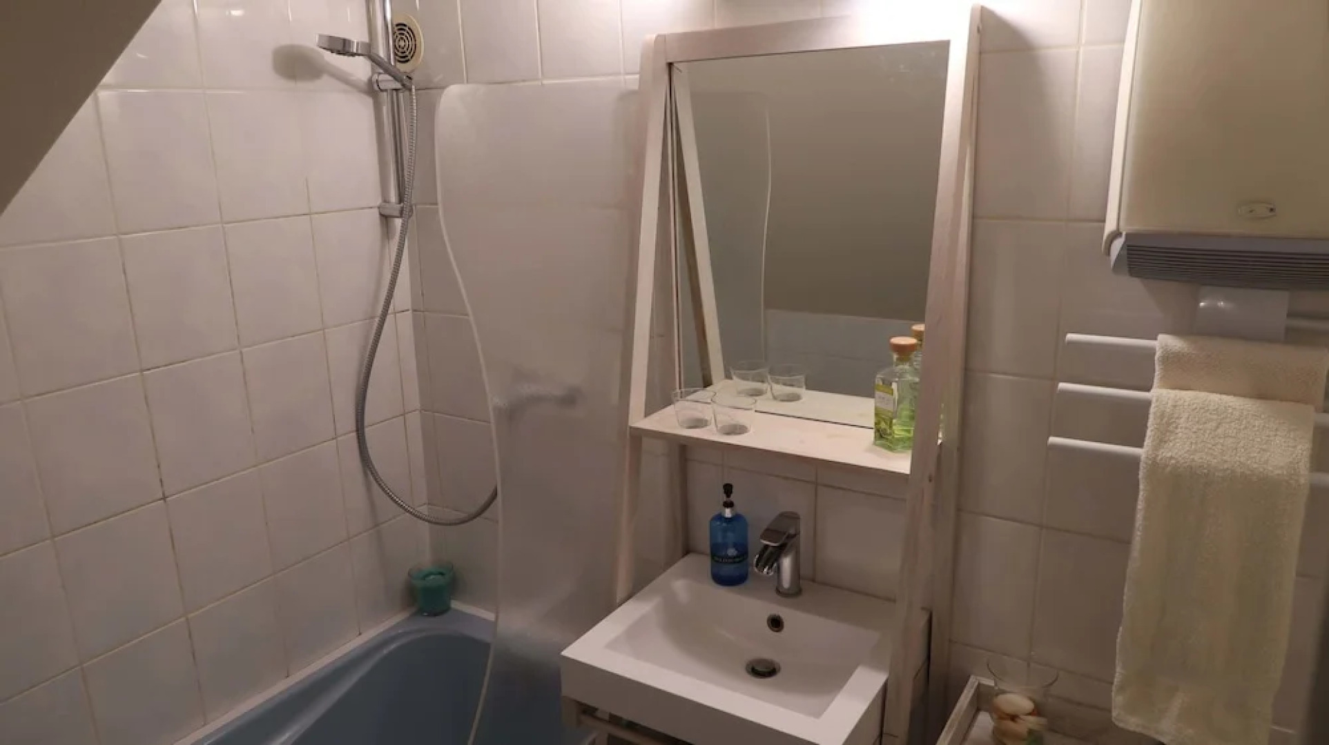 La Casa Victoria  Le Loft et La Suite