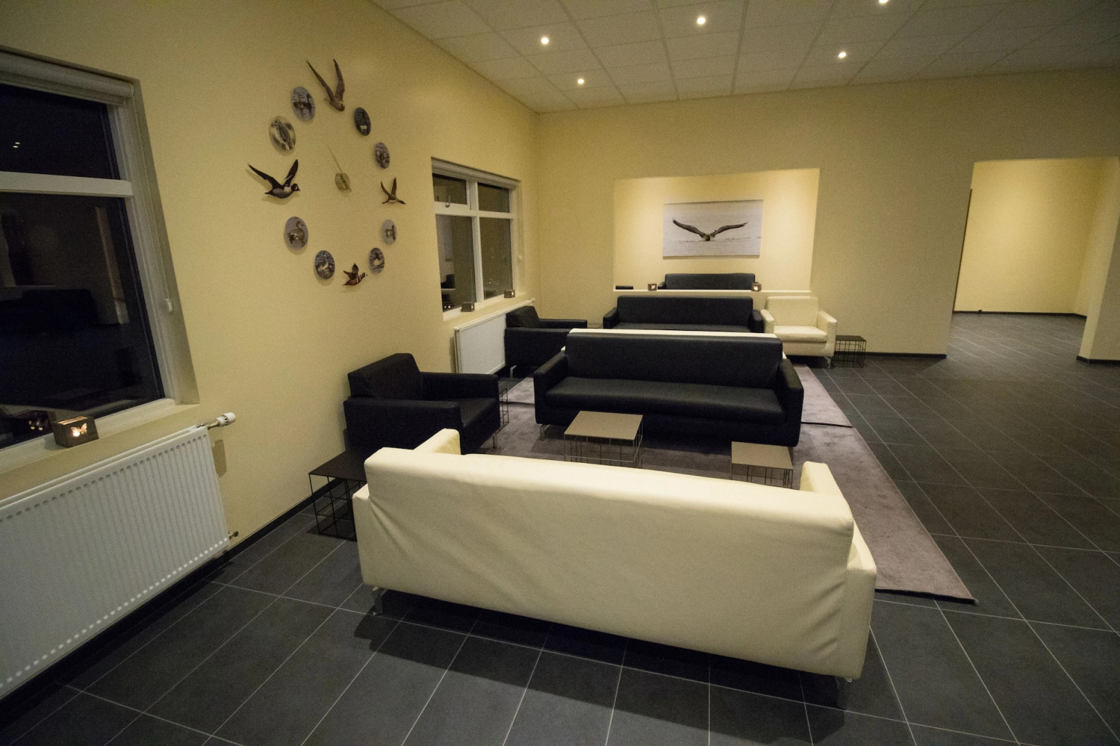 Отель Sel - Hótel Mývatn