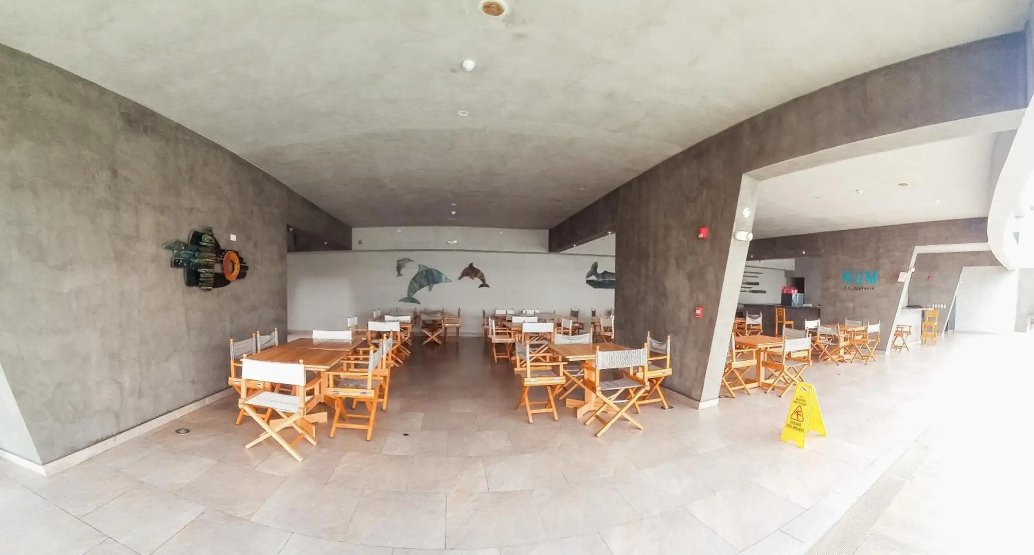 Condominio Ocean Reef