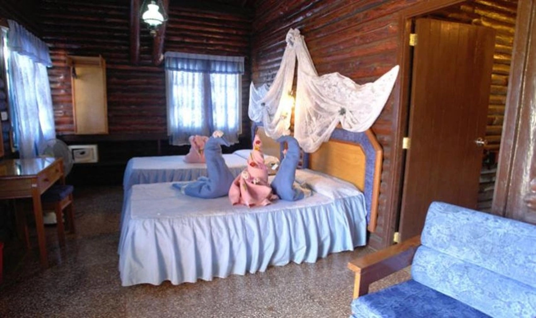 Villa Pinares de Mayari