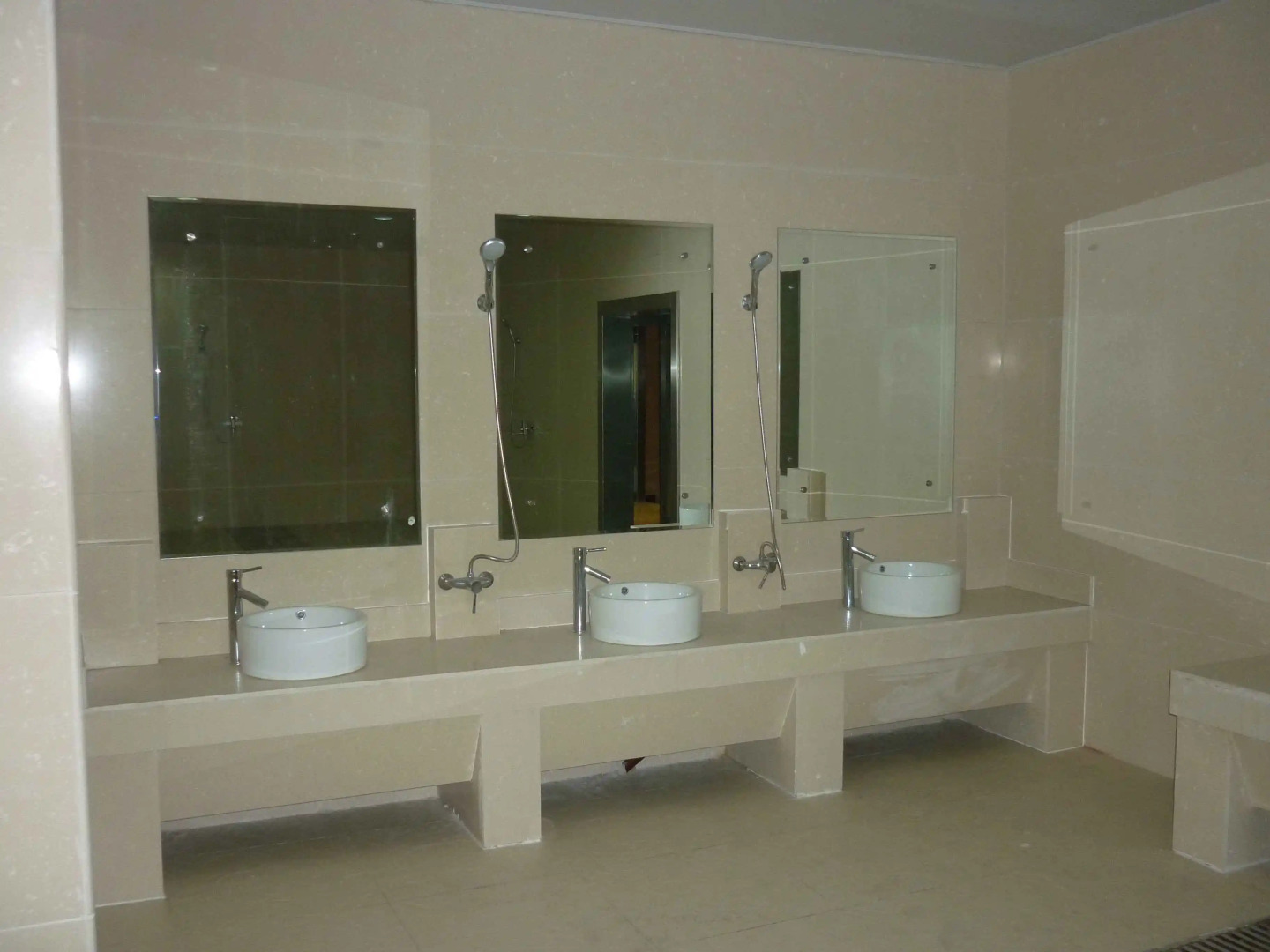 Taiyuan YueJia Hotel