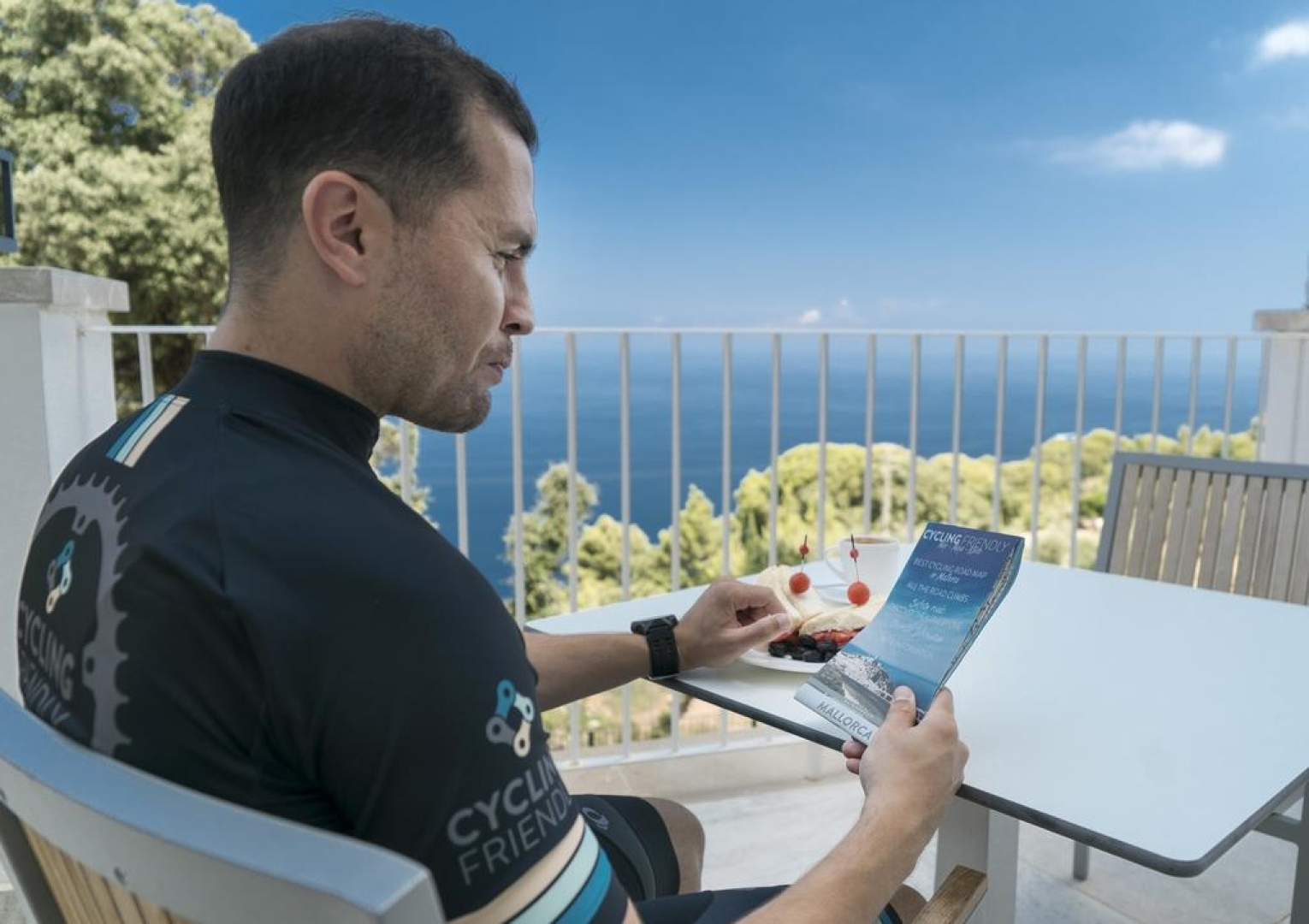 Hotel Bordoy Continental Valldemossa