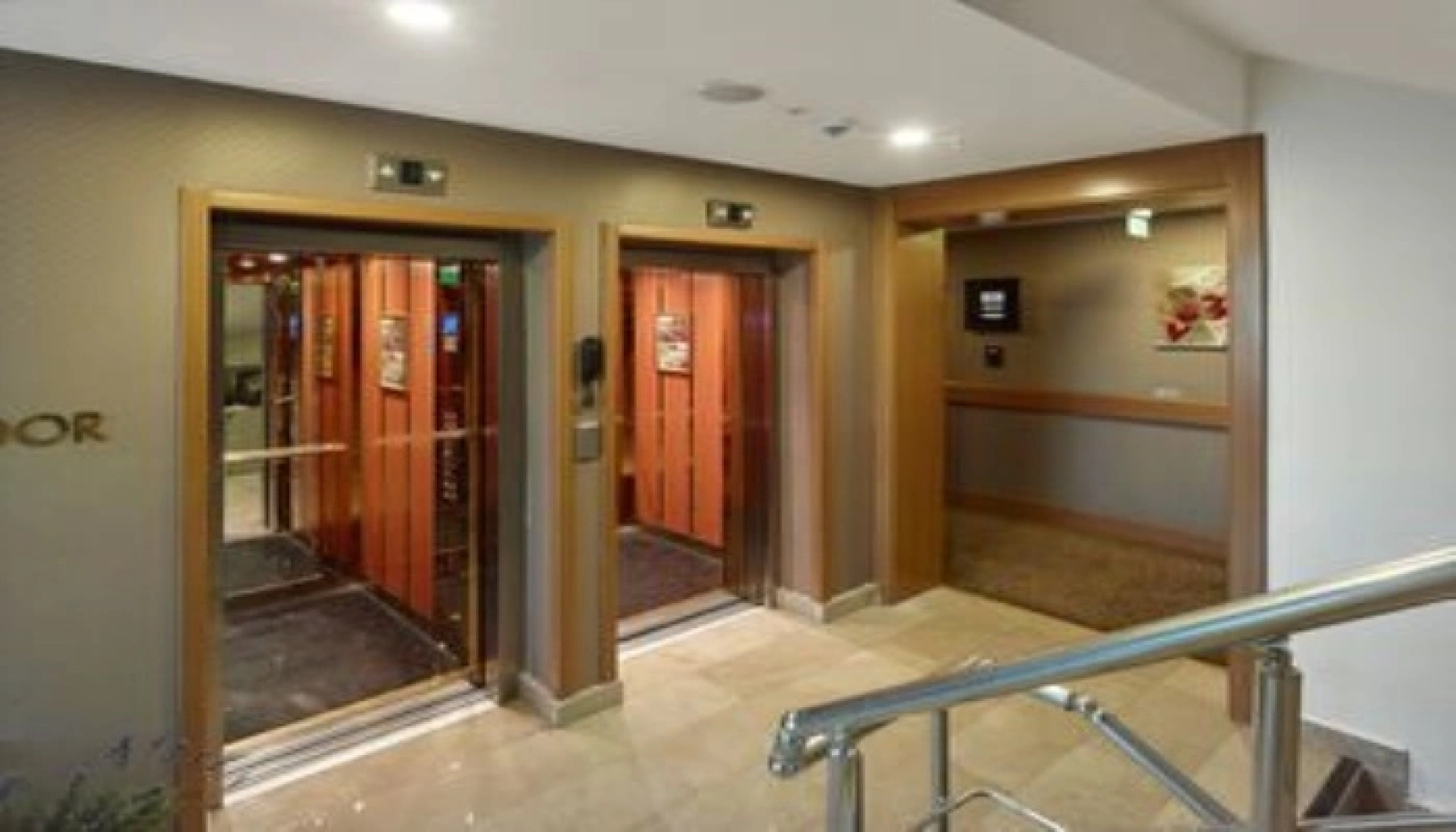 Palmiye Hotel Gaziantep