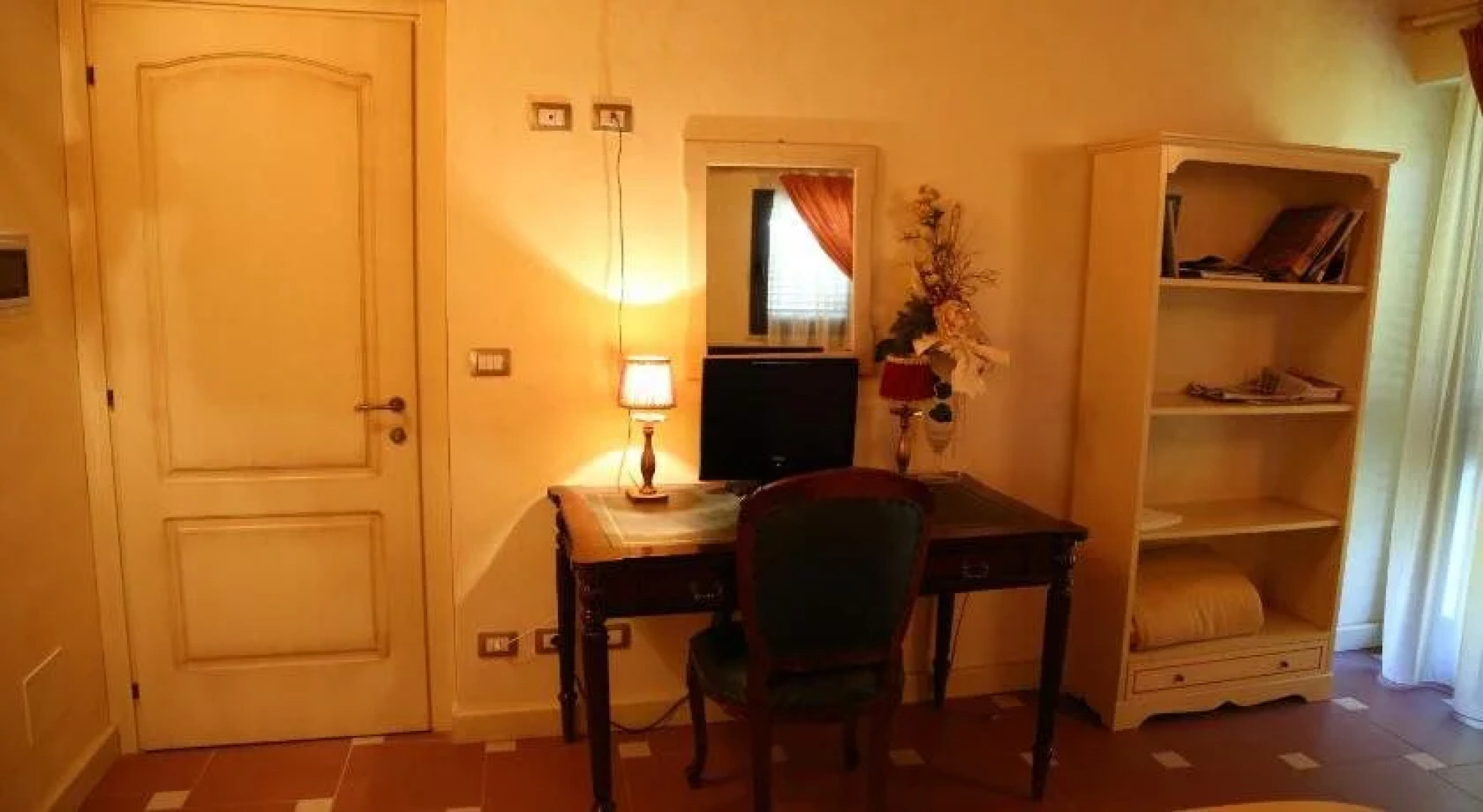 Agriturismo Monticelli