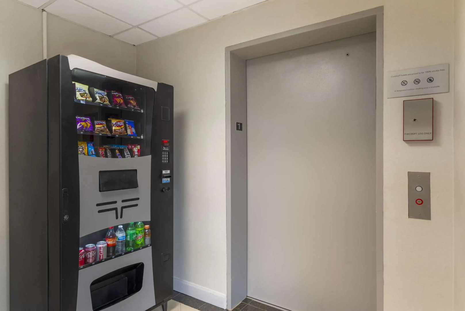 Comfort Inn Alpharetta - Atlanta North