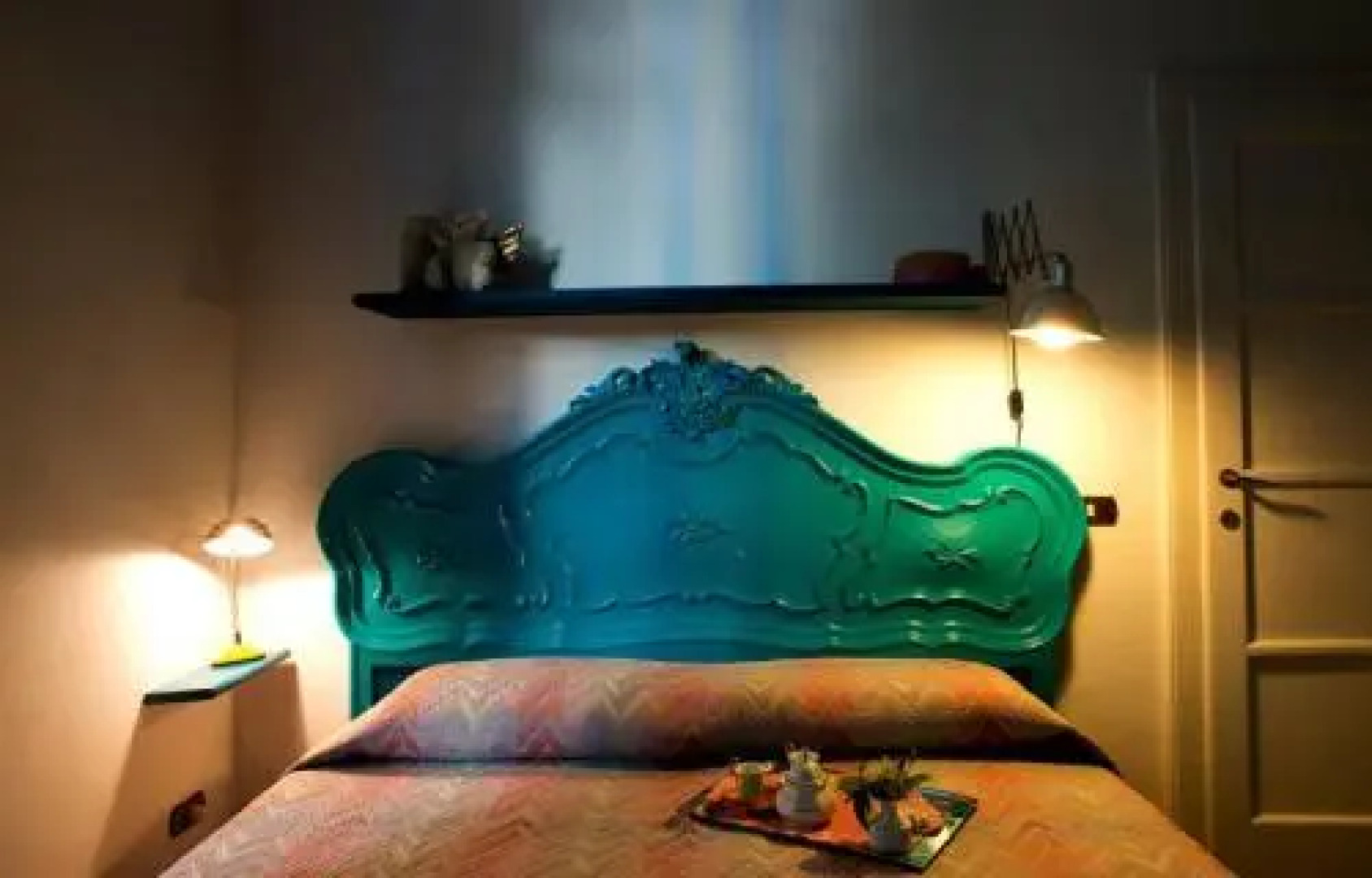 Al Giardino degli Artisti