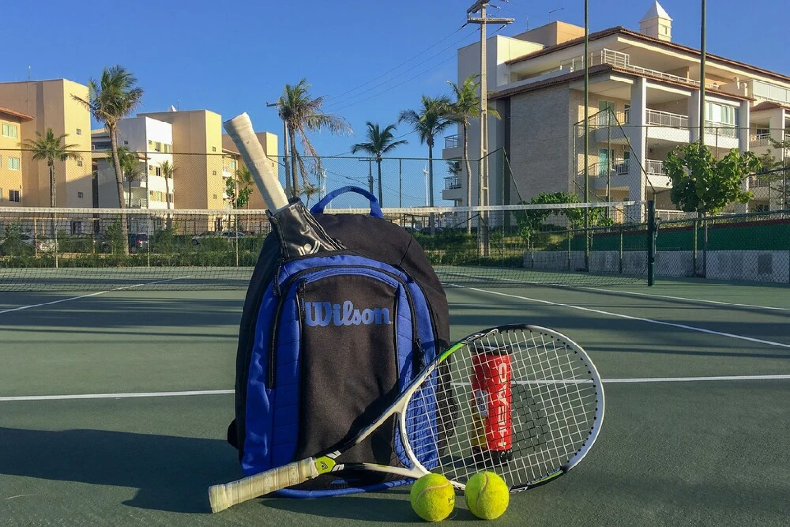 Golf Ville Apatamento Alto Padrão