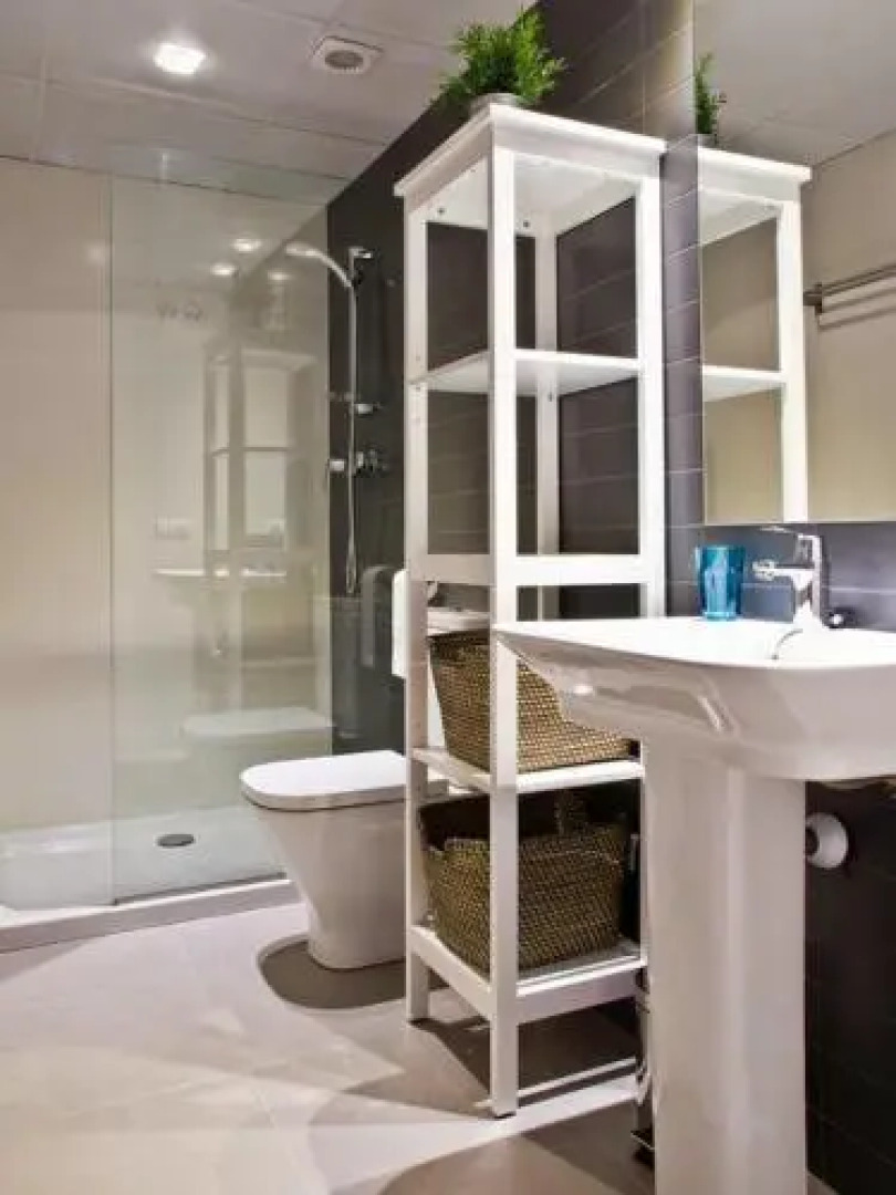 Figueres Cool Apartments