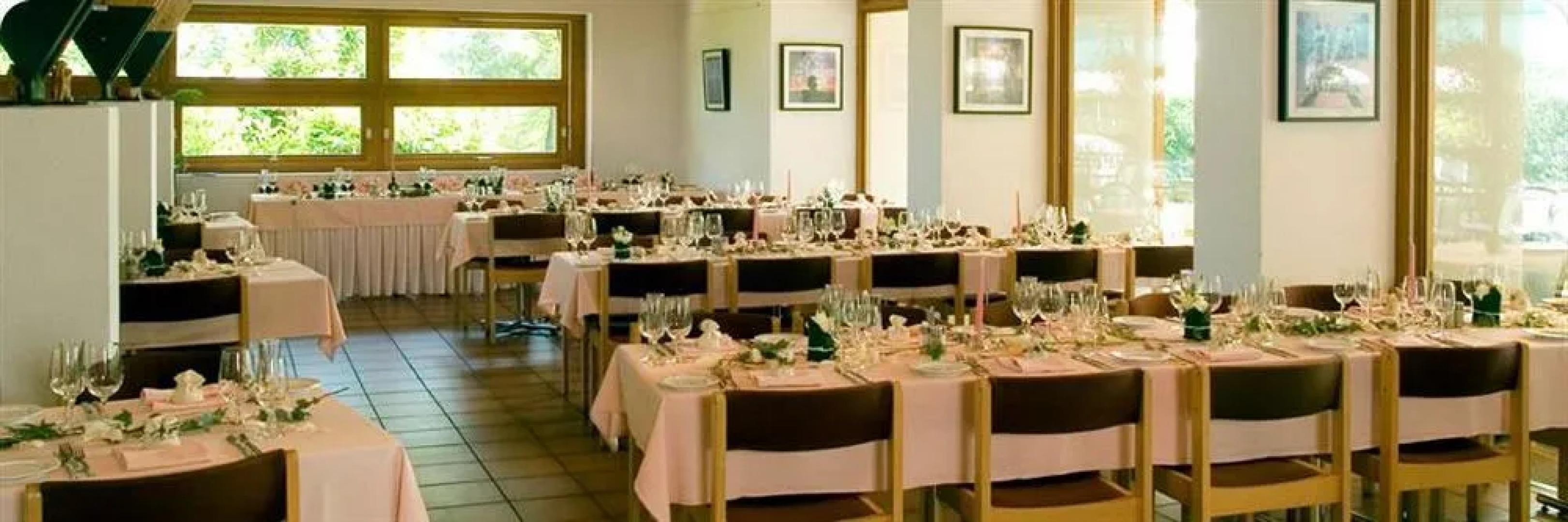 The Headquarters Inn