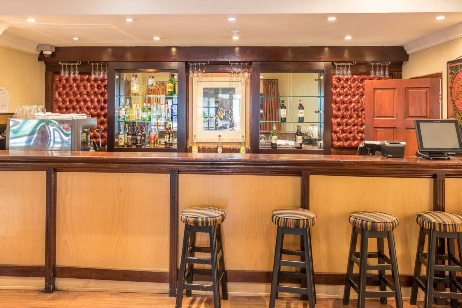 Constantia Hotel and Conference Centre