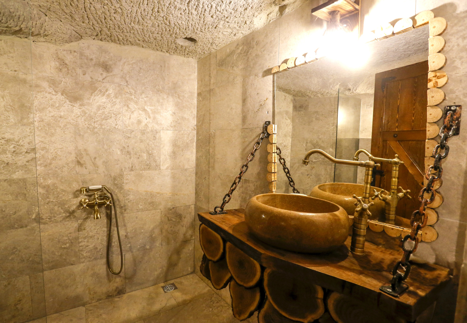 Nar Cave Hotels Cappadocia