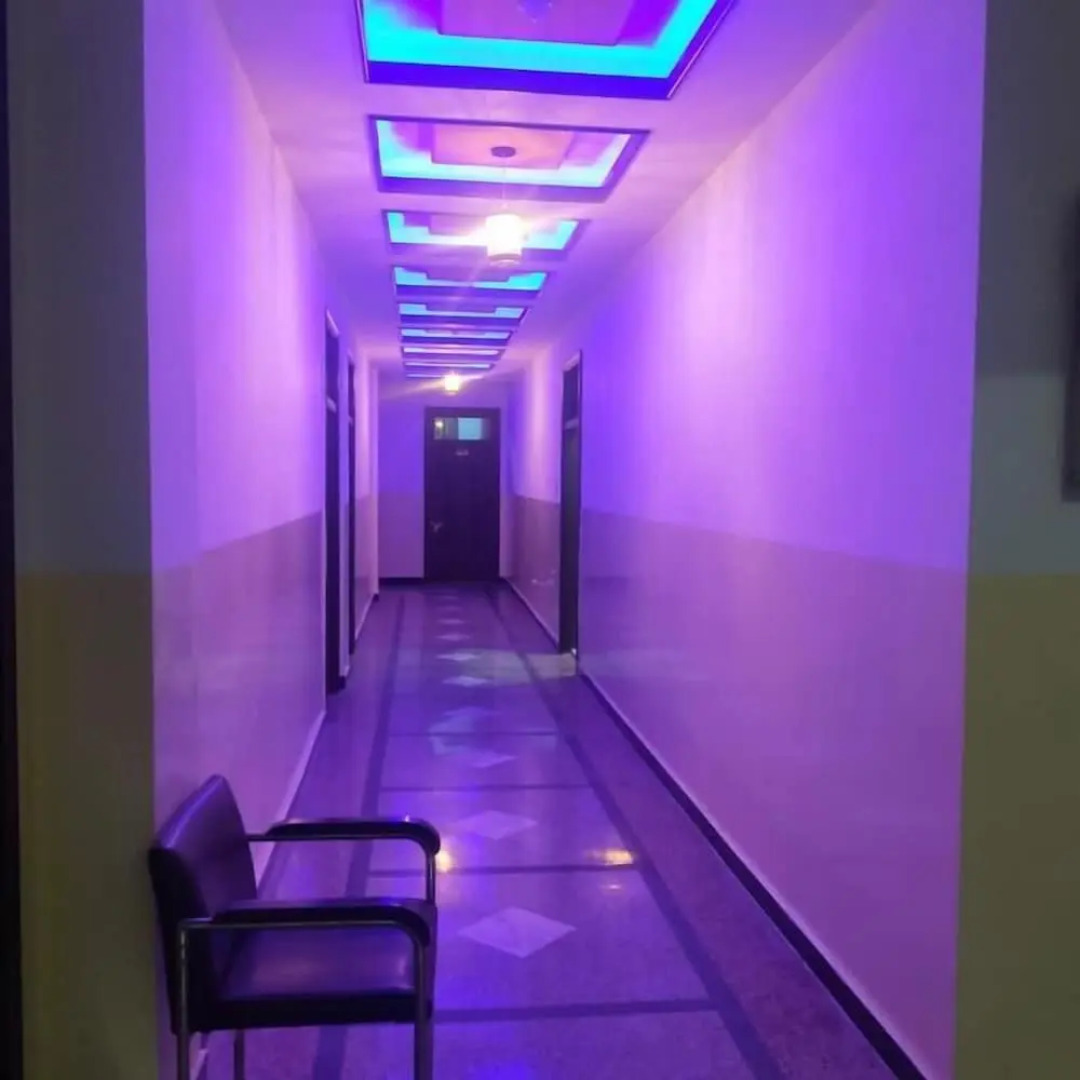 Hotel Swat Gateway