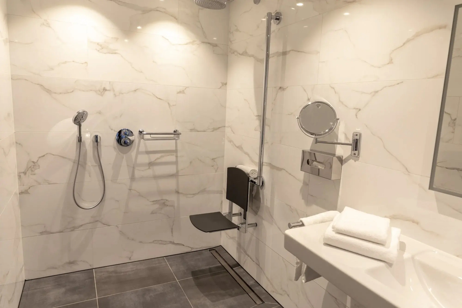 M Hotel - Different Hotels