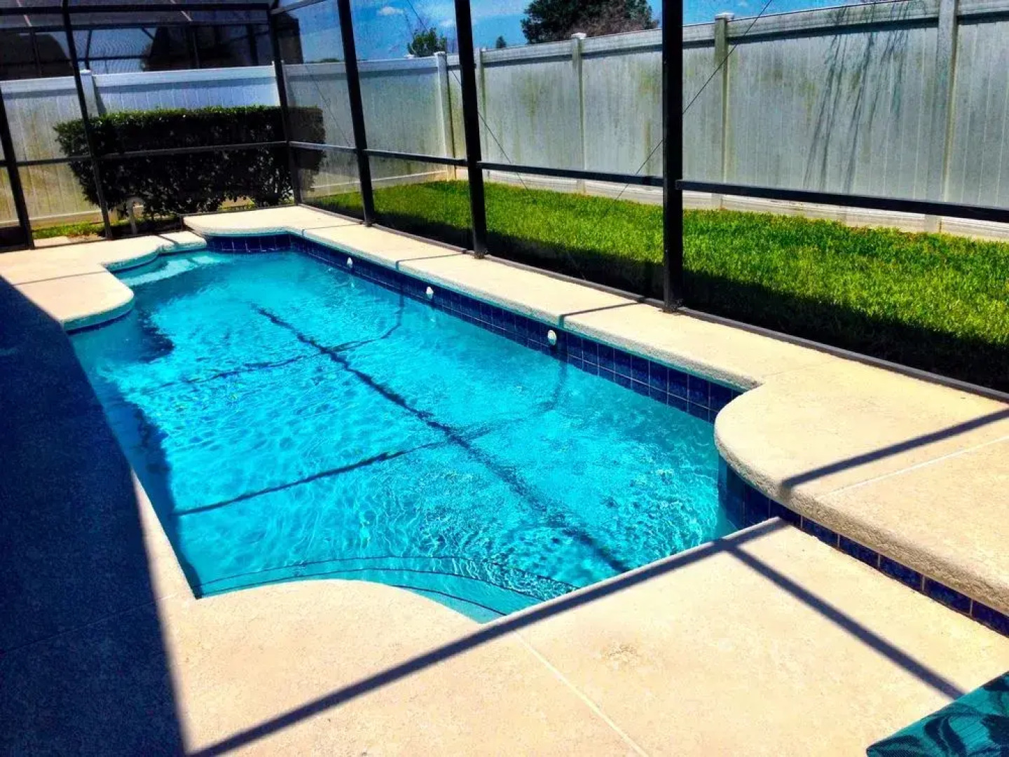 Davenport Villas by Orlando Dream Vacation