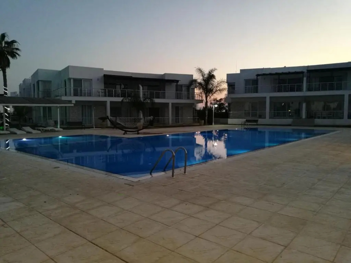 Luxury Seaside Villa 63R at Caesar Beach Resort