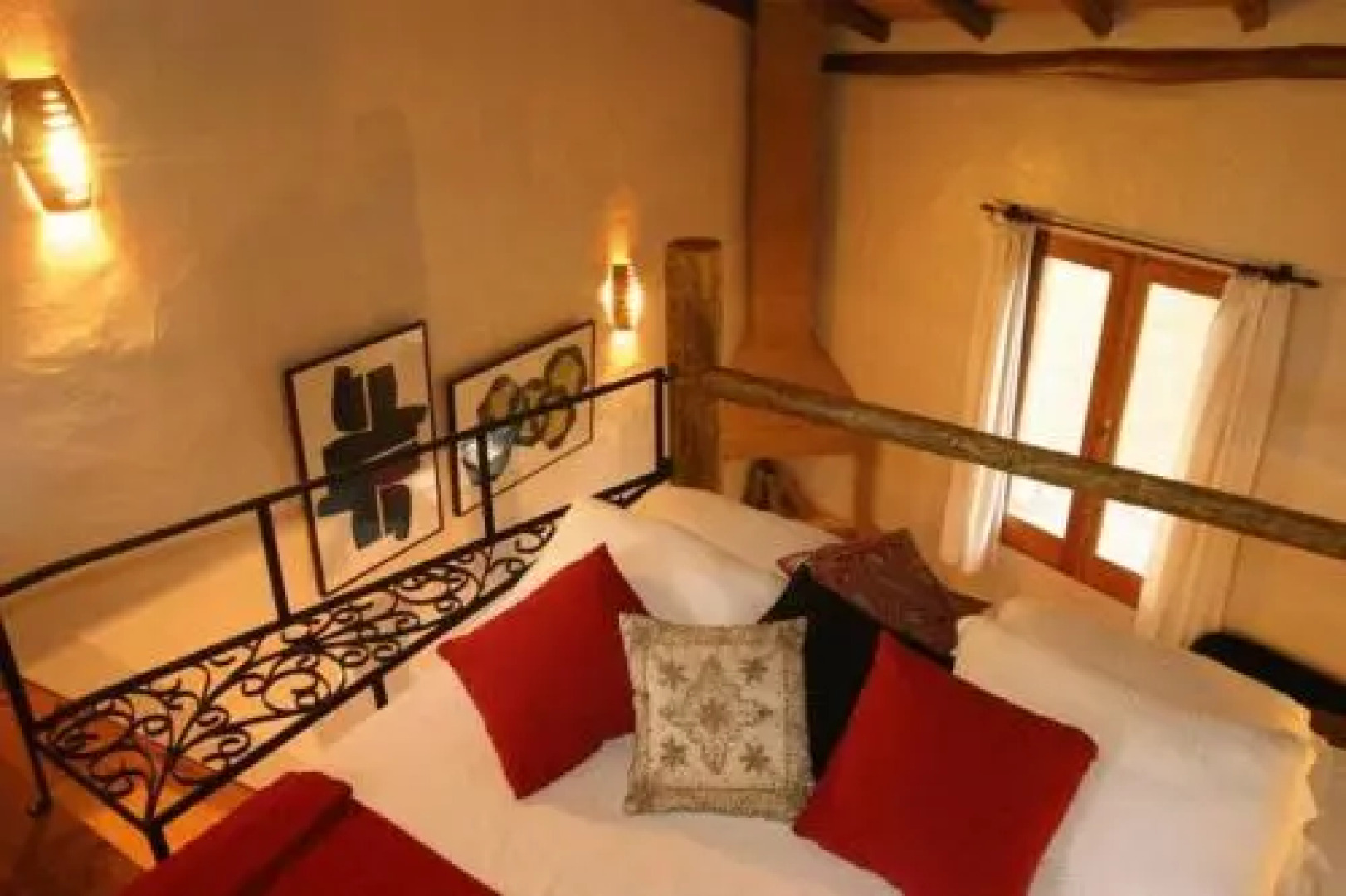 Pousada Refugio das Pedras