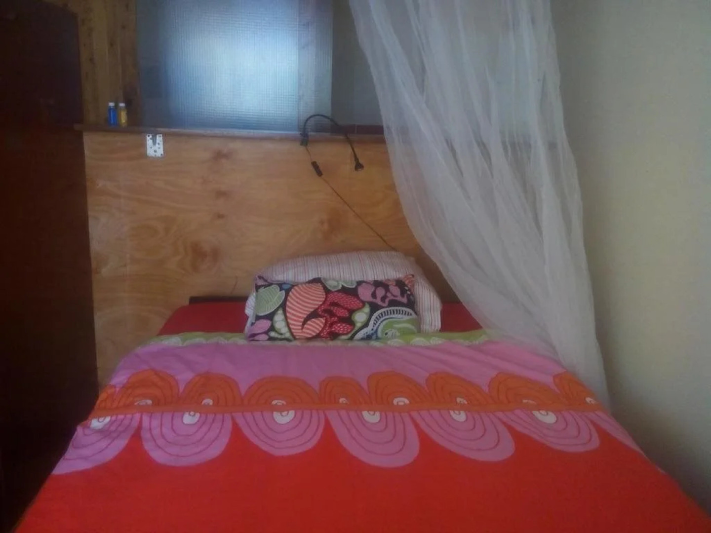 Oloolua Resort & Campground