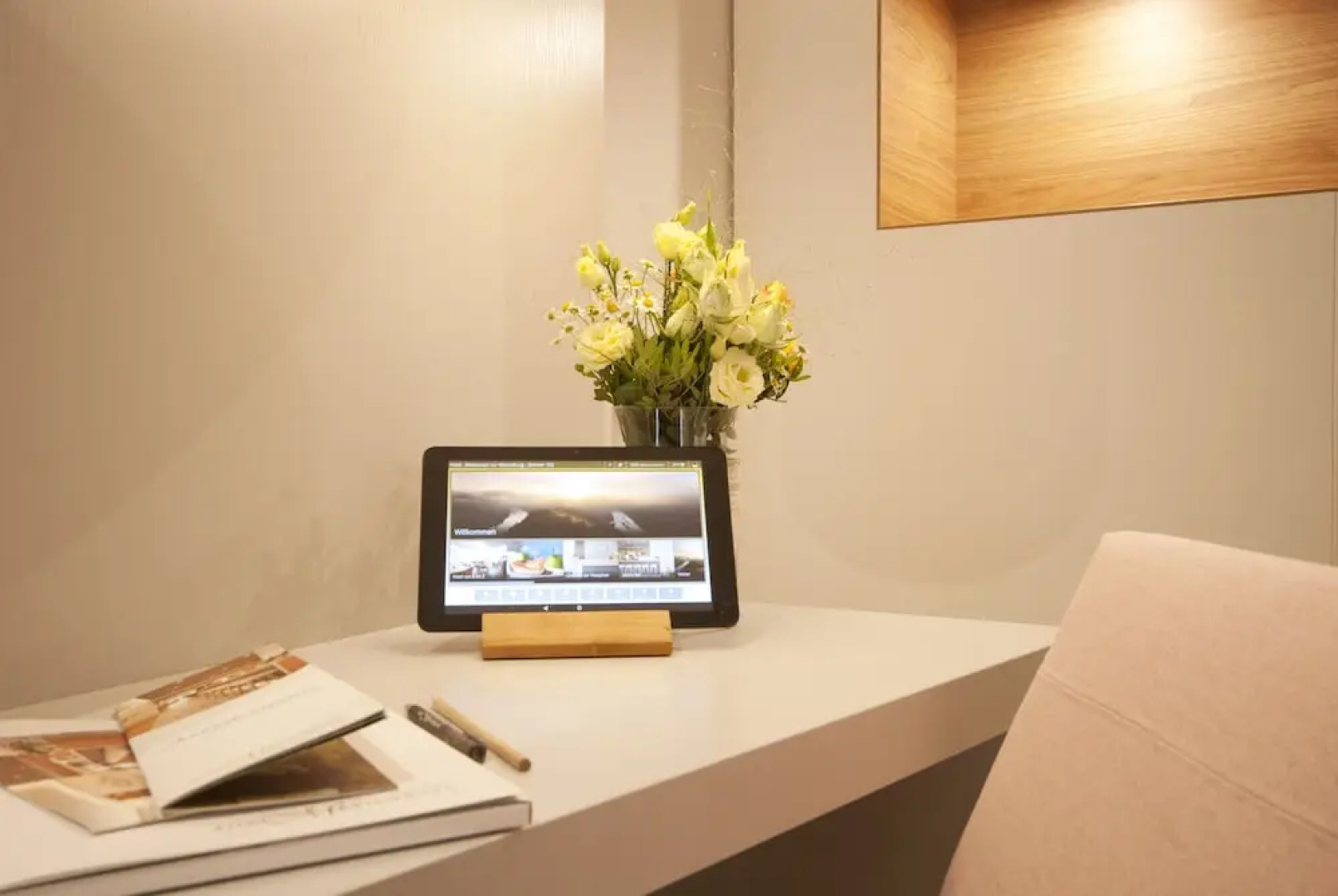 Hotel Restaurant zur Marienburg