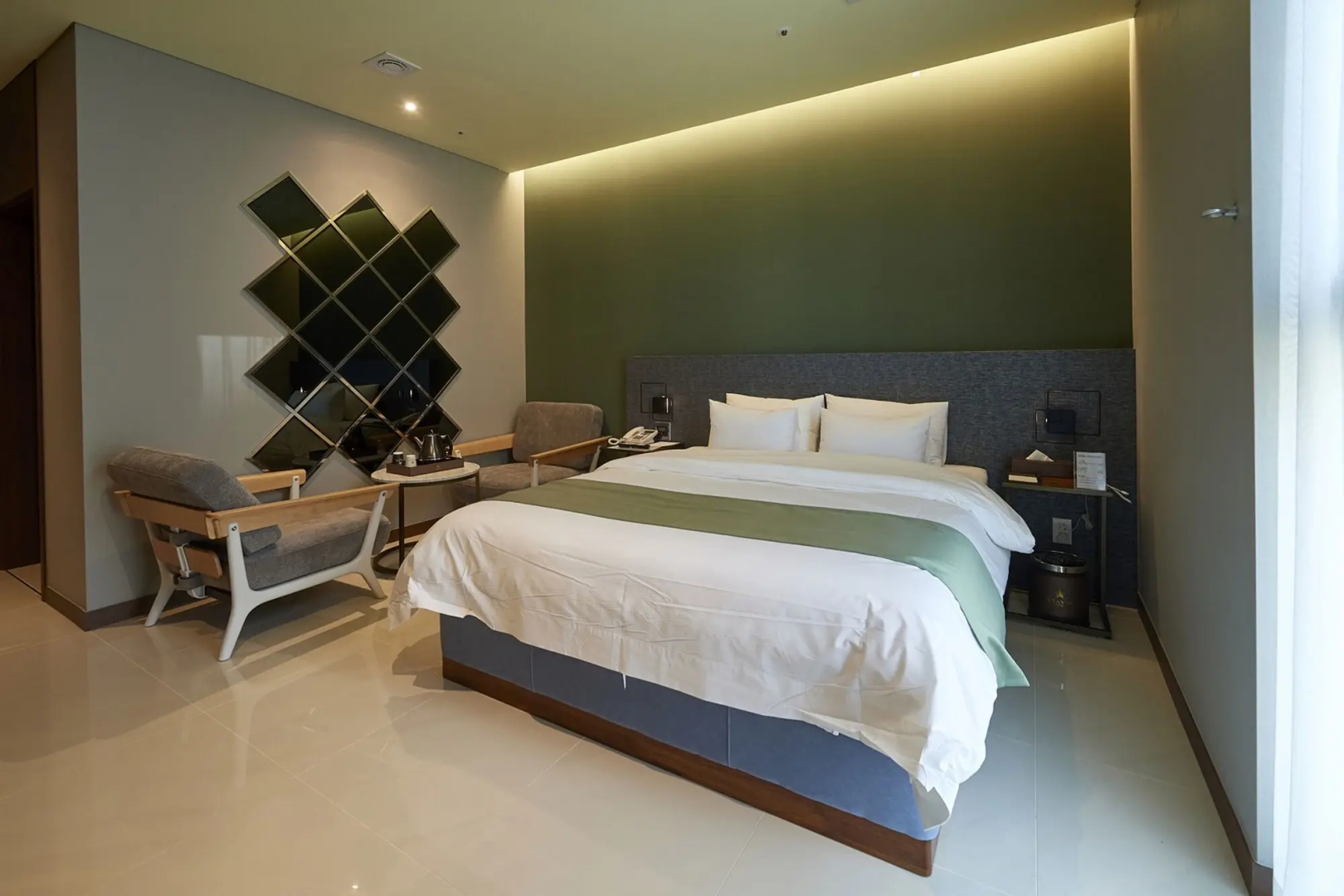 Gimpo Stavia Hotel