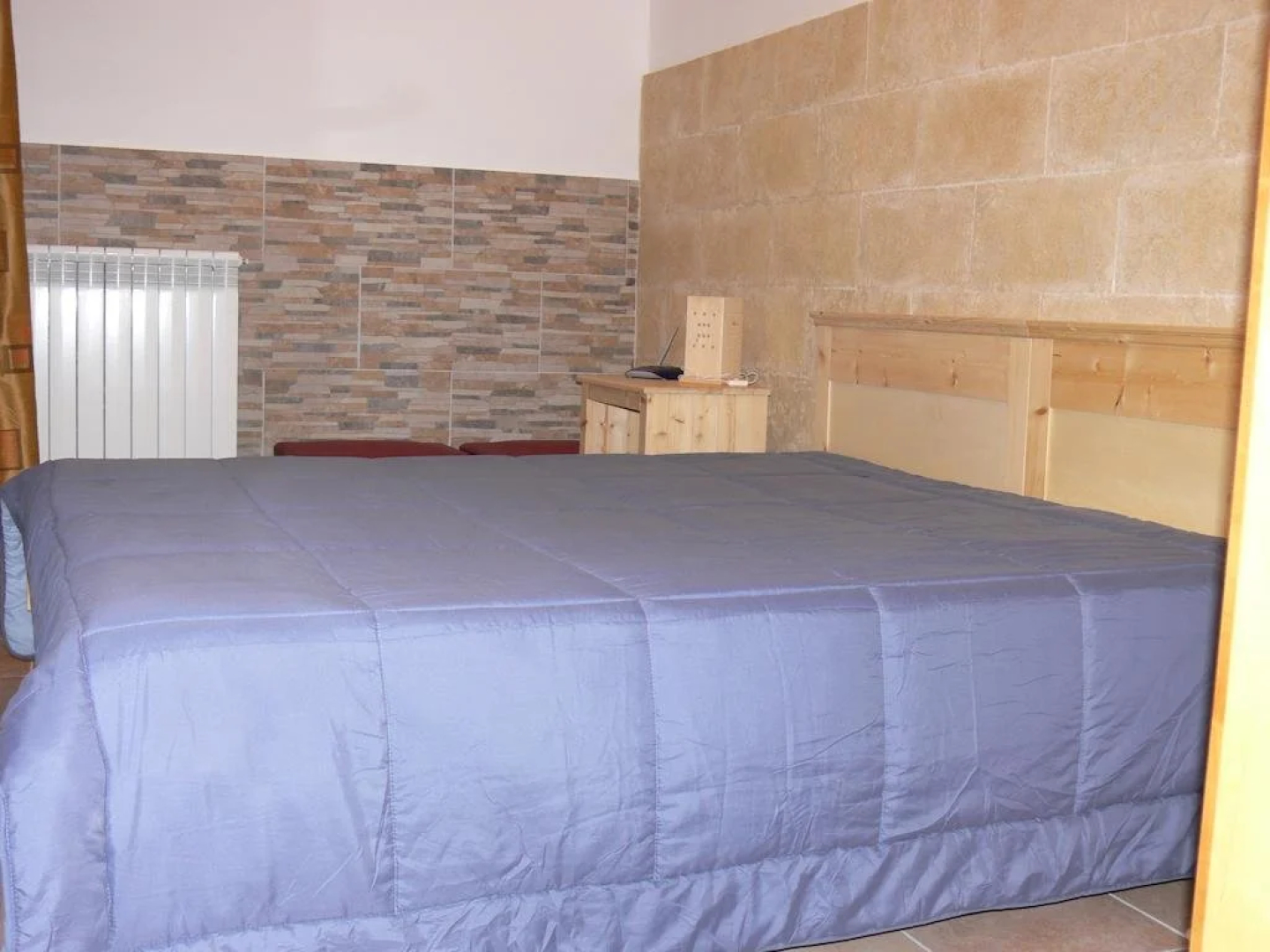 Bed and Breakfast Europa