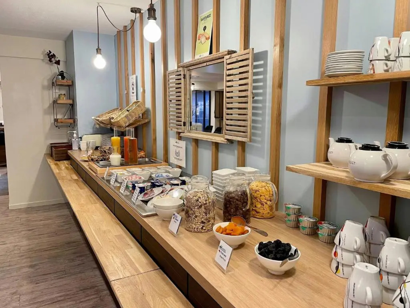 Brit Hotel Confort Saint-Lô