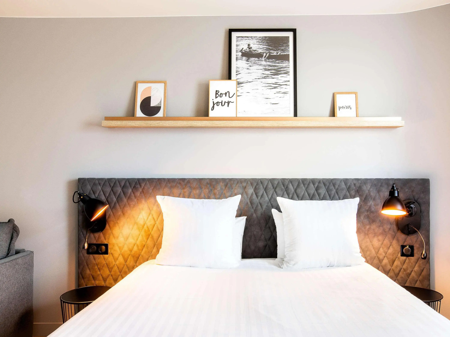 Hôtel Mercure Paris Gennevilliers