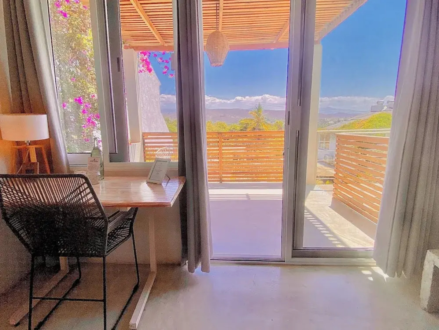 Perro Surfero Hotel Boutique - Todos Santos, BCS