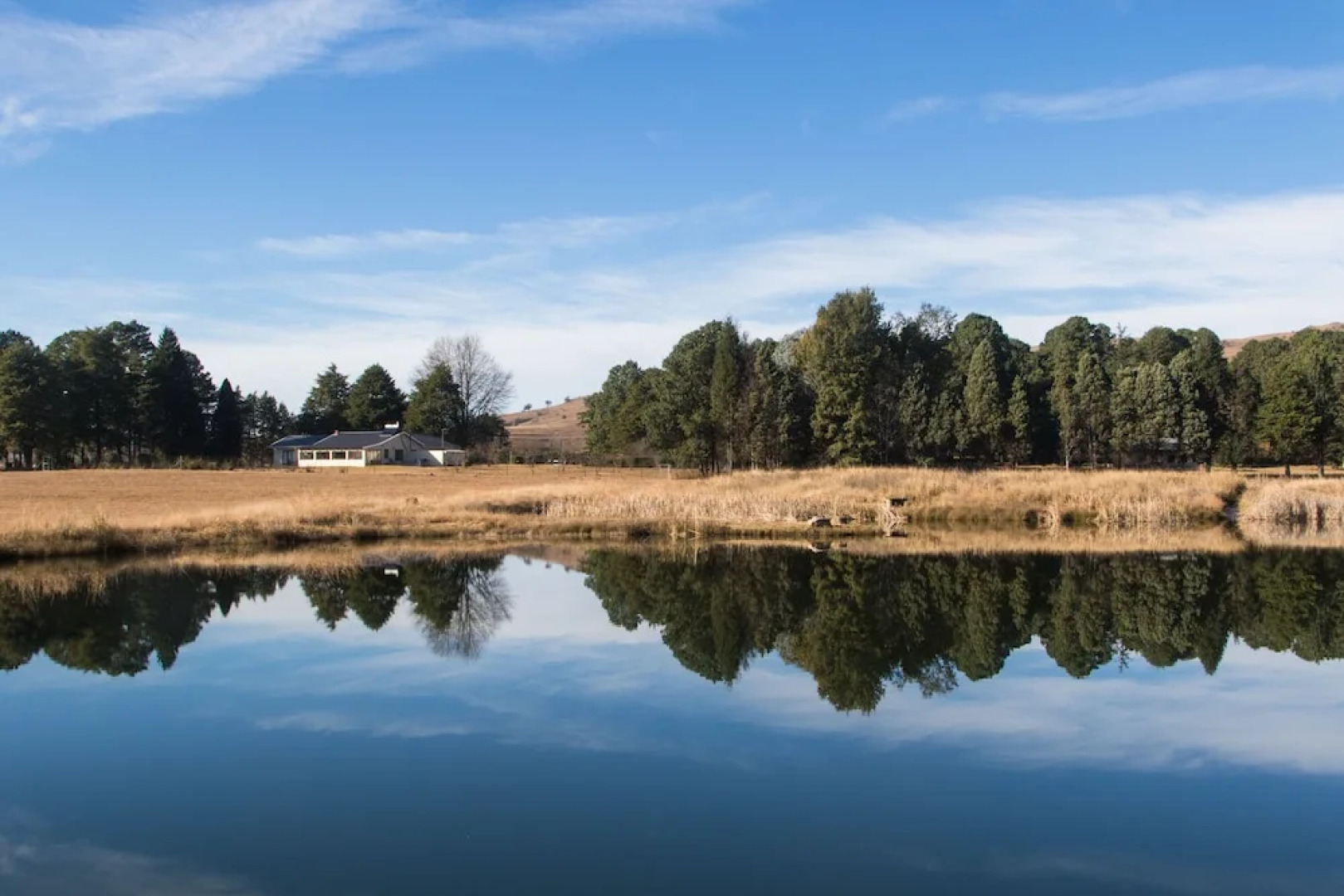 Kamberg Valley Hideaway