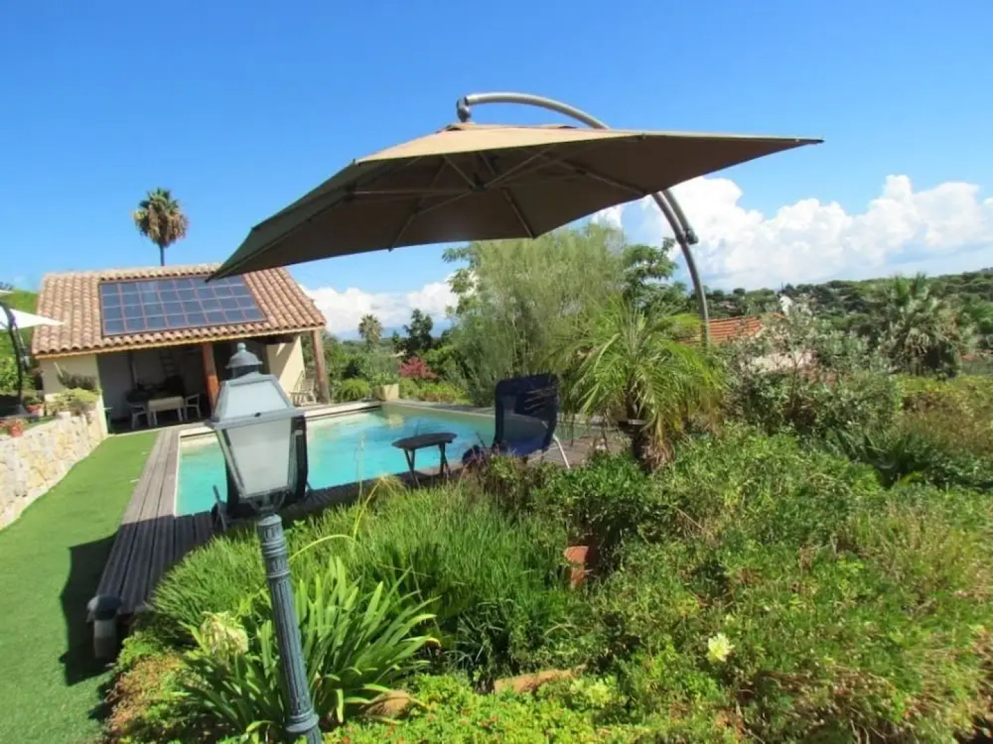 Chambres d'hotes La Bigarade