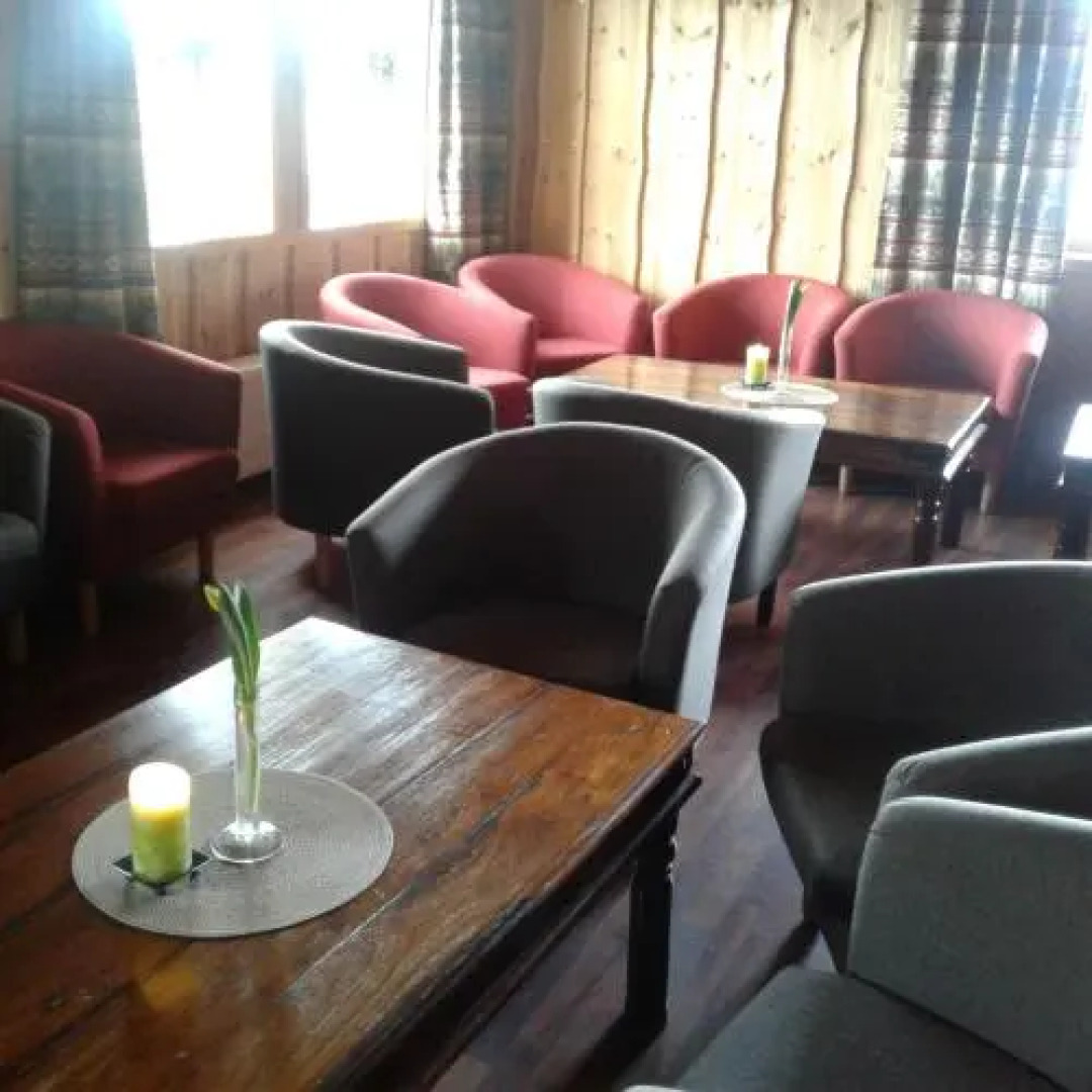 Femund Nasjonalparkhotell