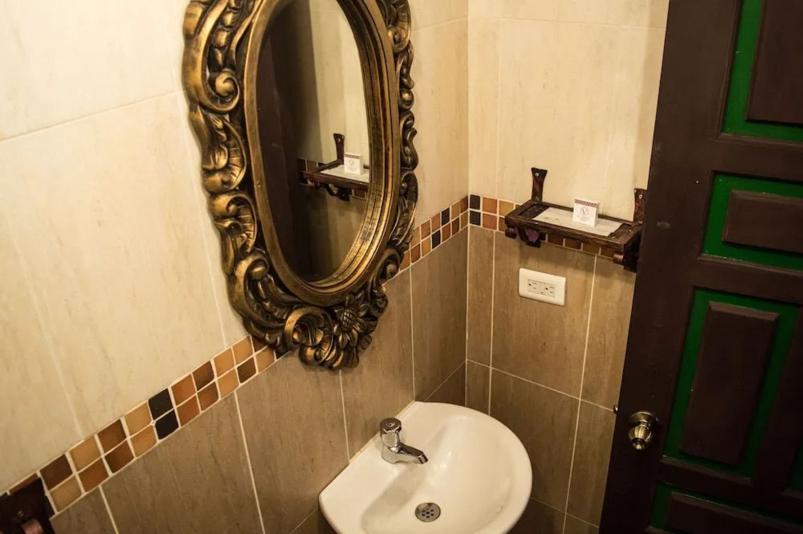 Hotel Boutique El Virrey