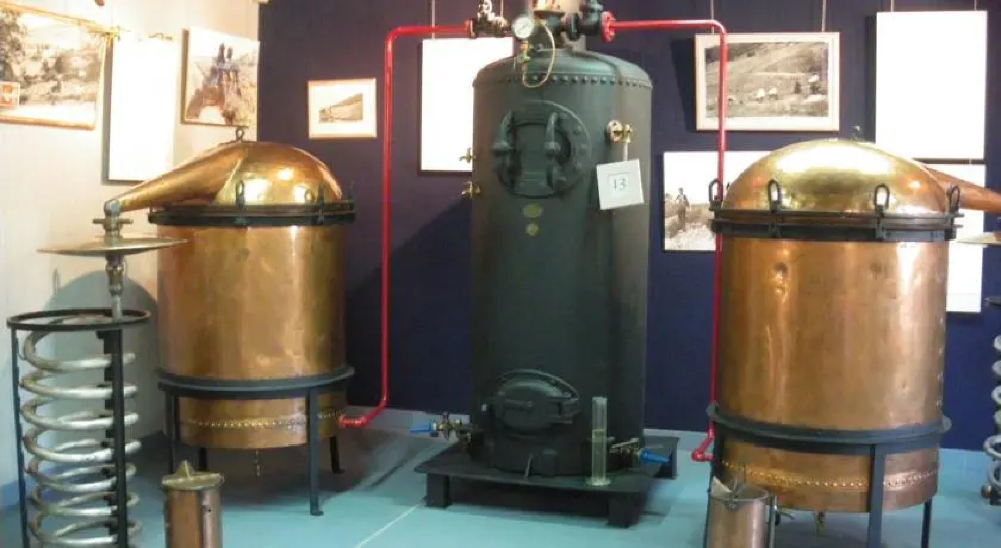 Maison d’hôte LOlivier