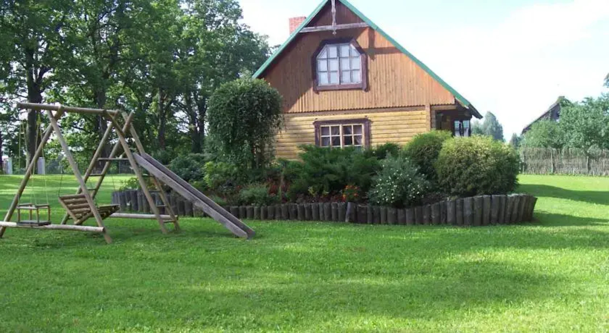 Holiday Home Dālderi
