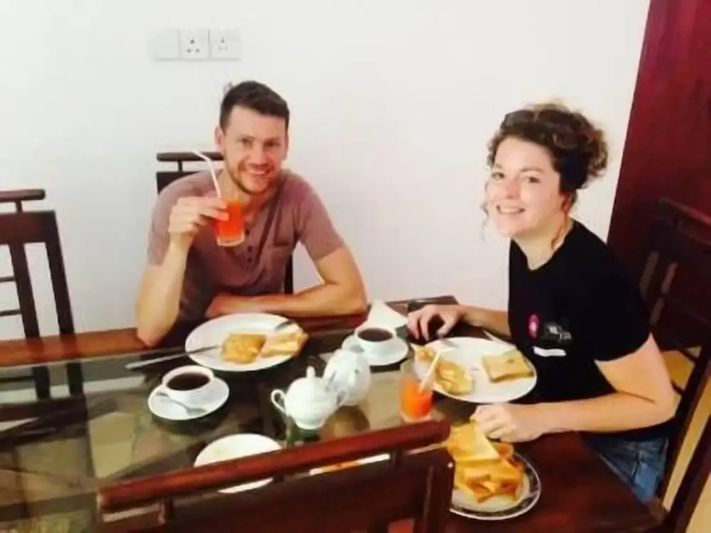 Milano Grand New Rest House