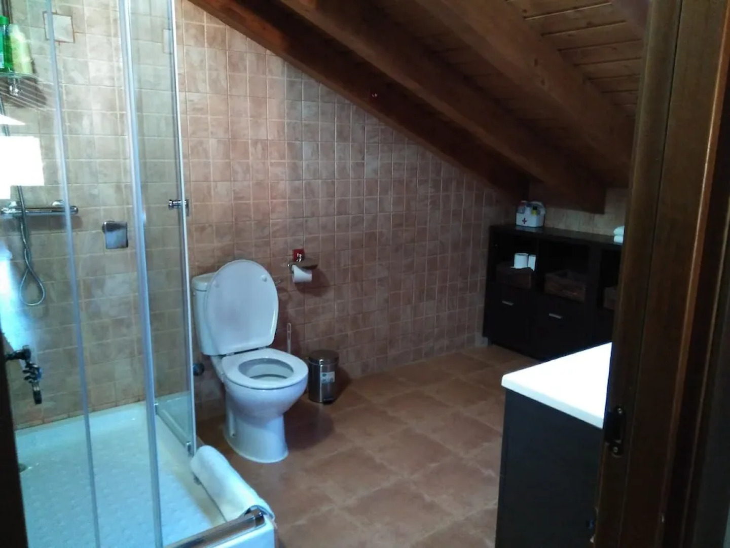 Apartamentos Turísticos Julia