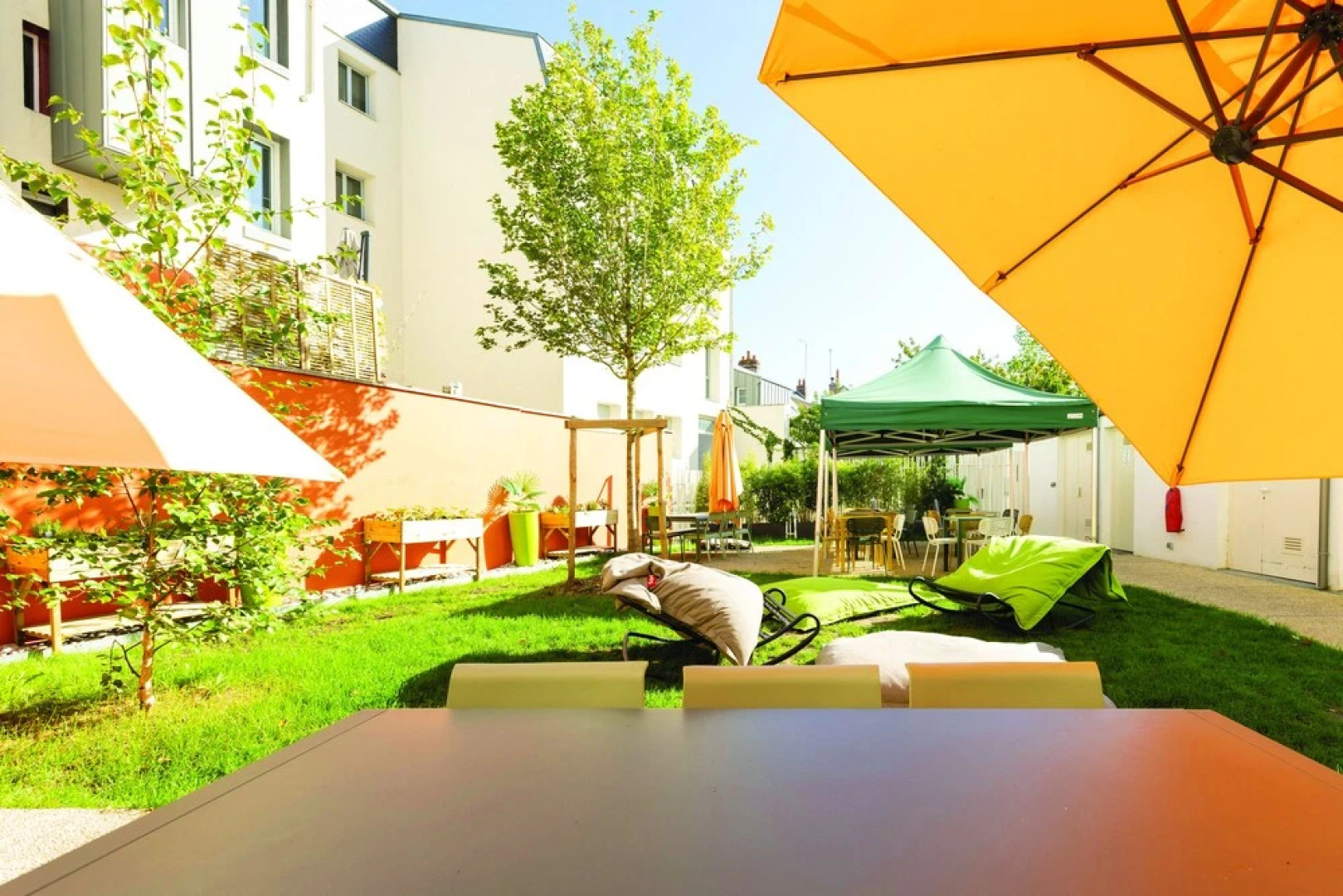 The People Hostel - Tours