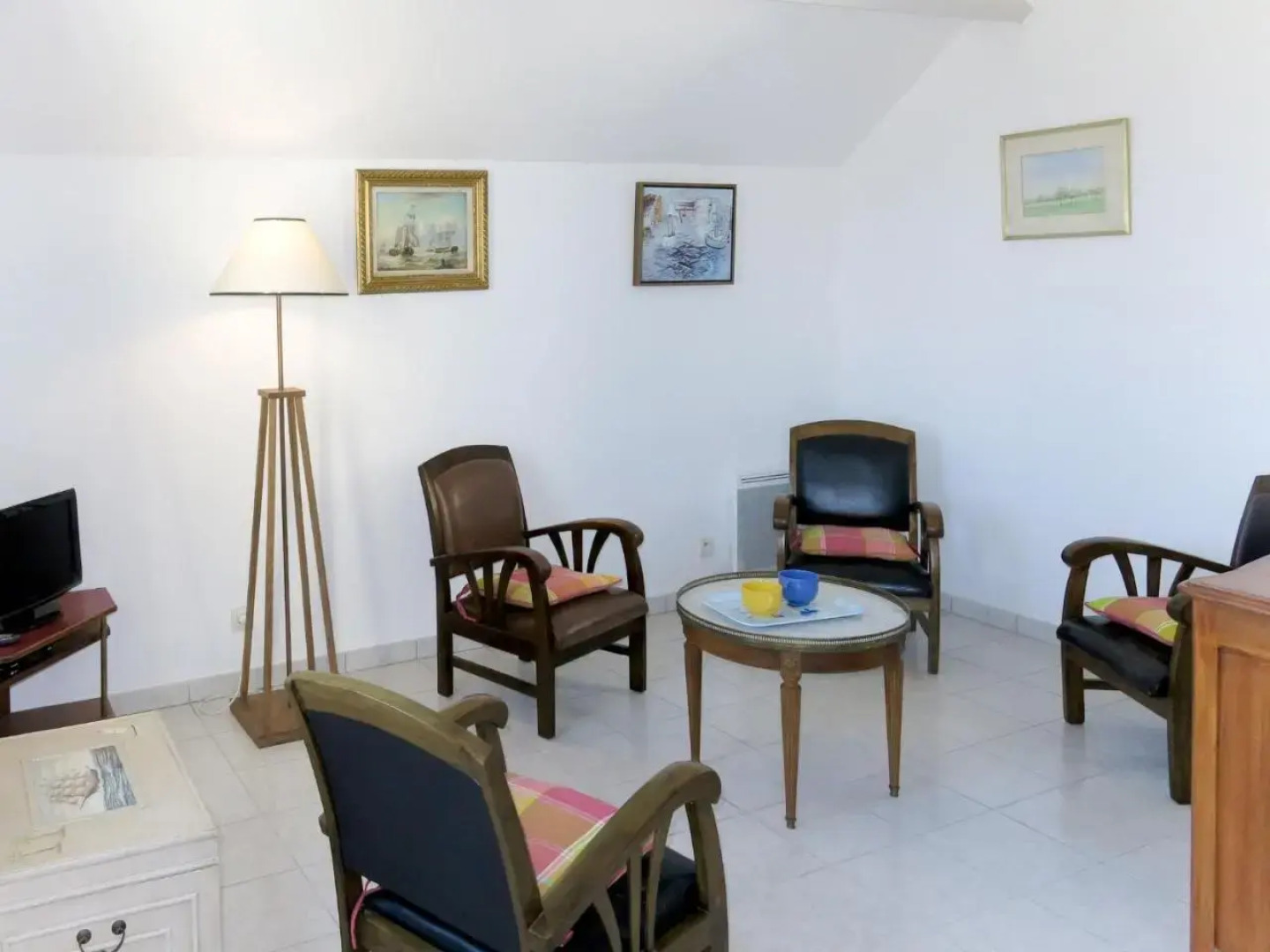 Holiday Home La Lousse - ASR300