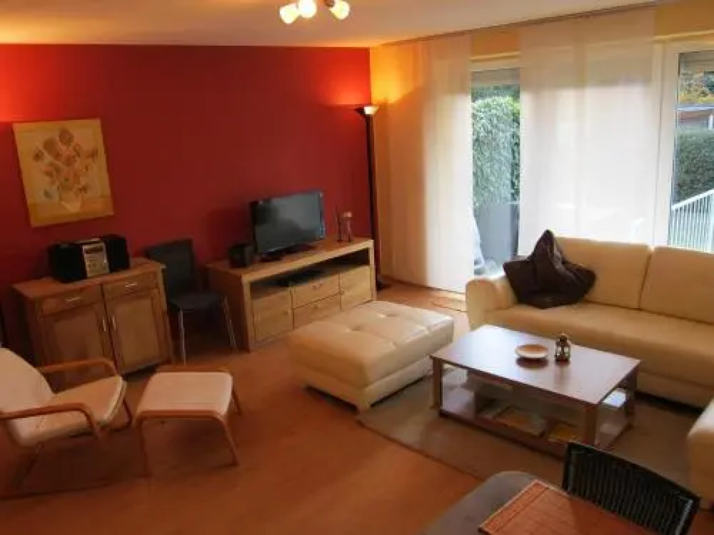 Ferienwohnung Schenefelder Drift