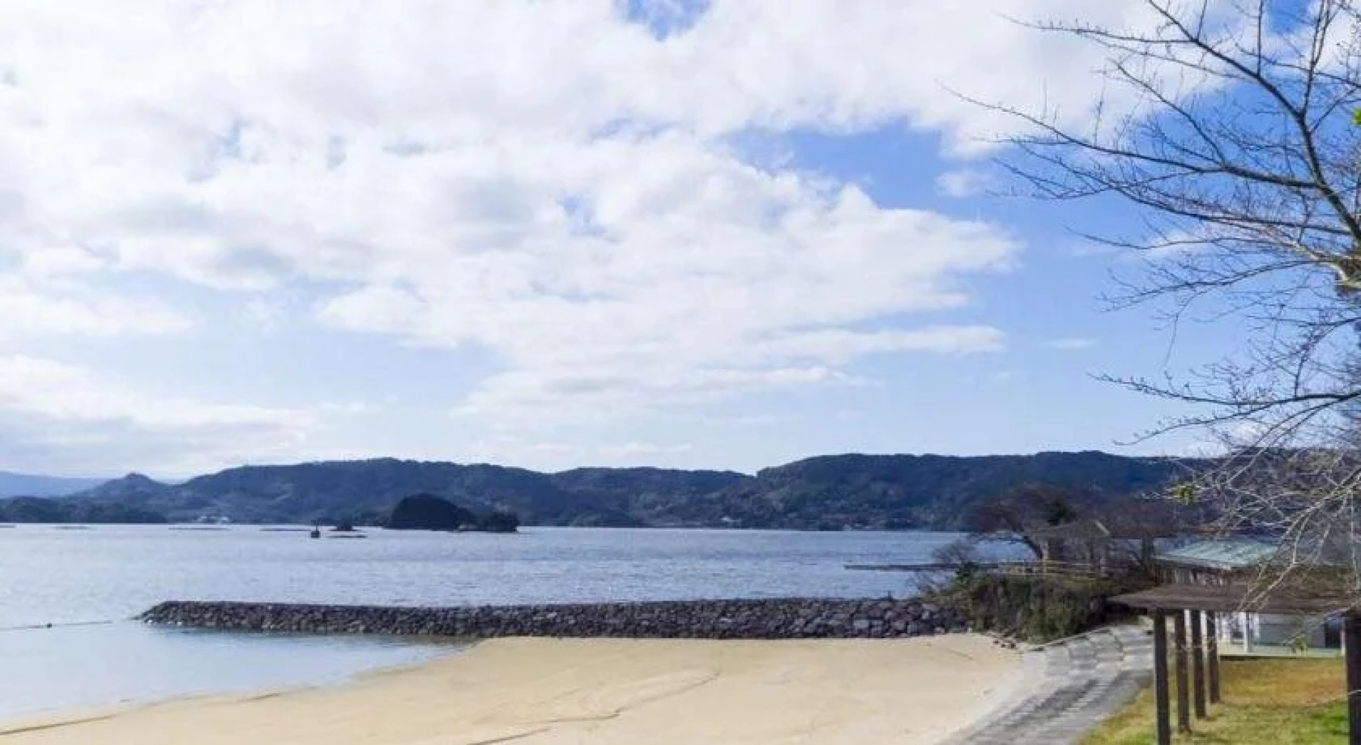 Kokumin Shukusha Irohajima