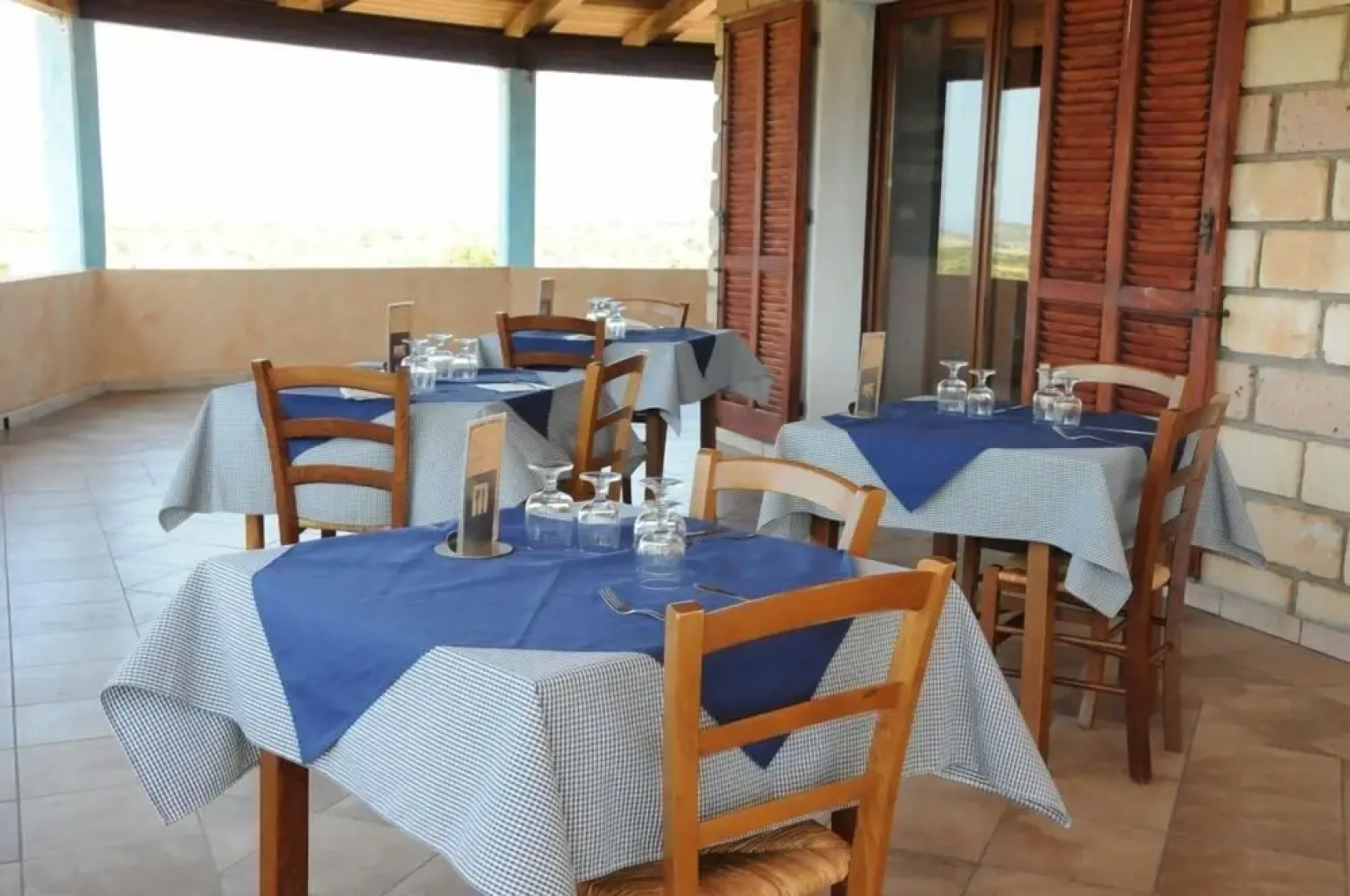 Agriturismo Sa Murtà