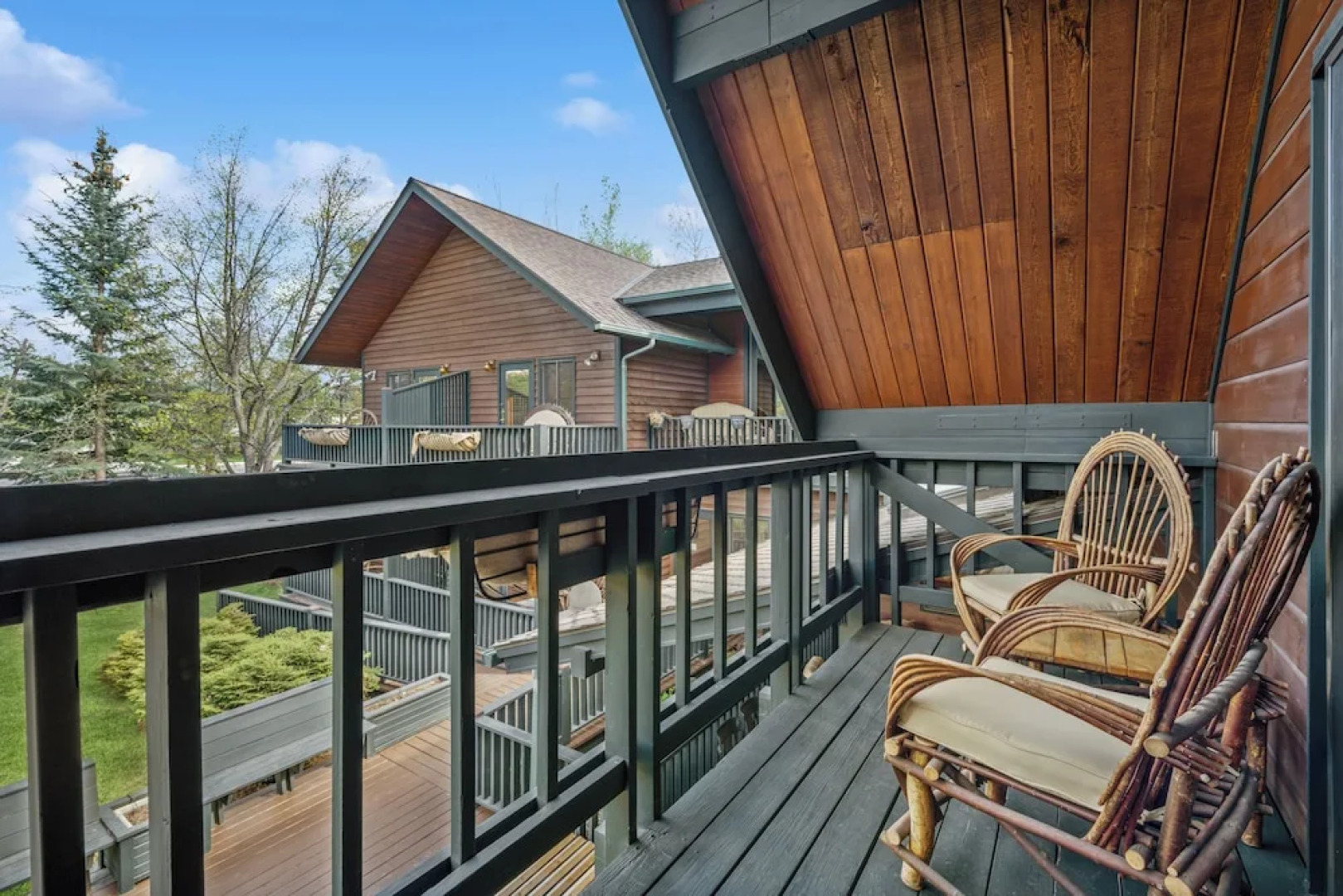 Good Medicine Lodge Bed & Breakfast