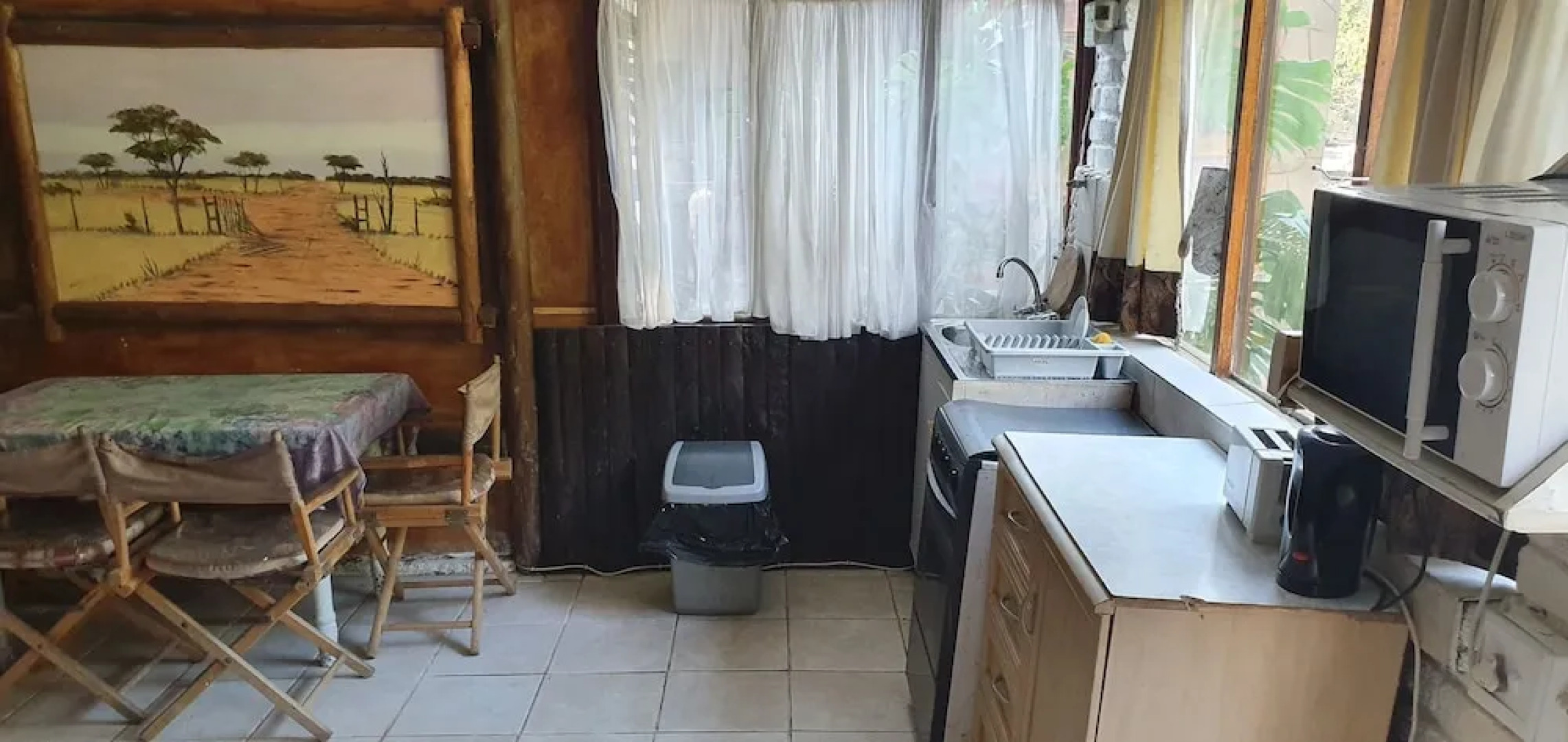 River Run Self-Catering Hibberdene