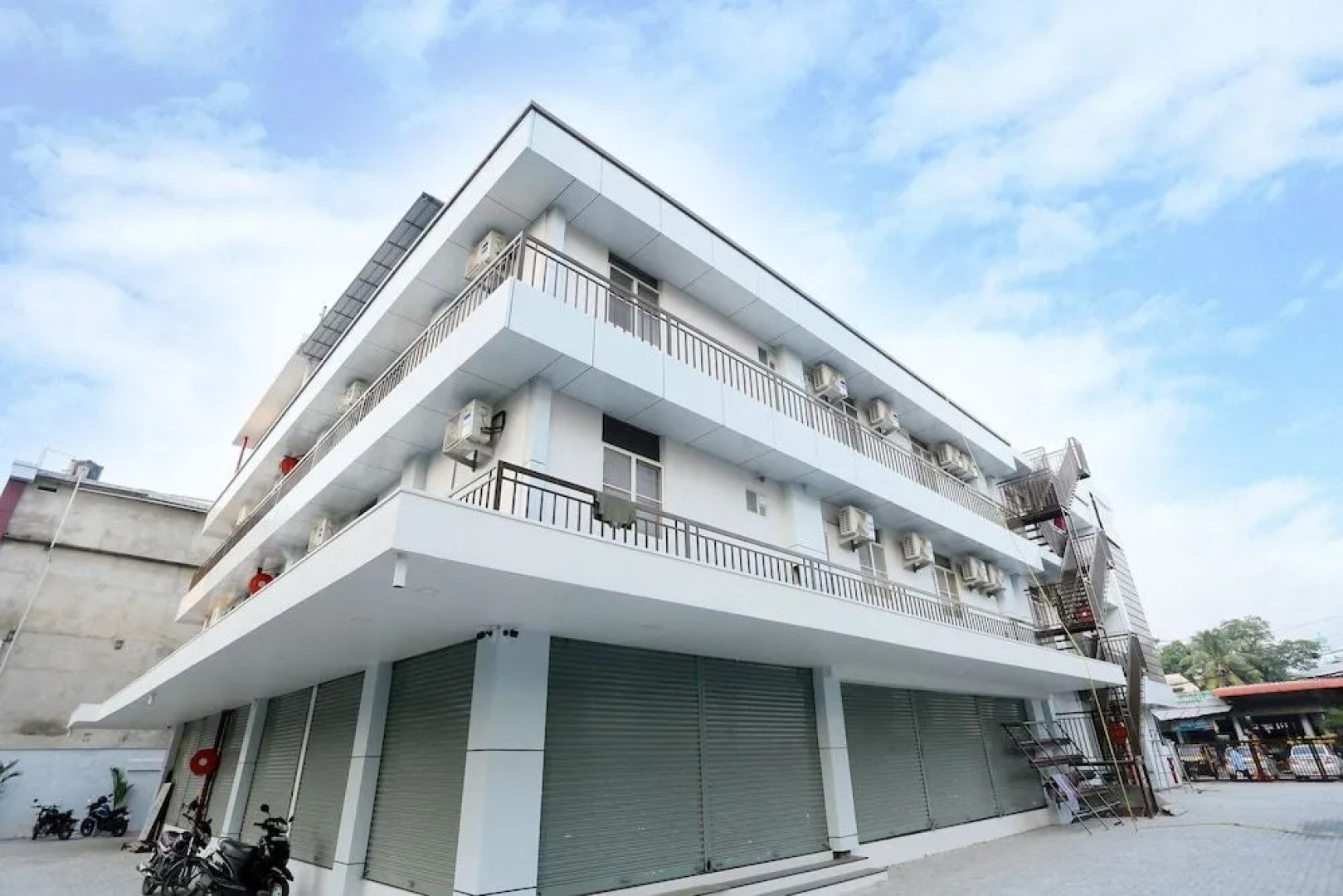 OYO 24139 Kings Fort