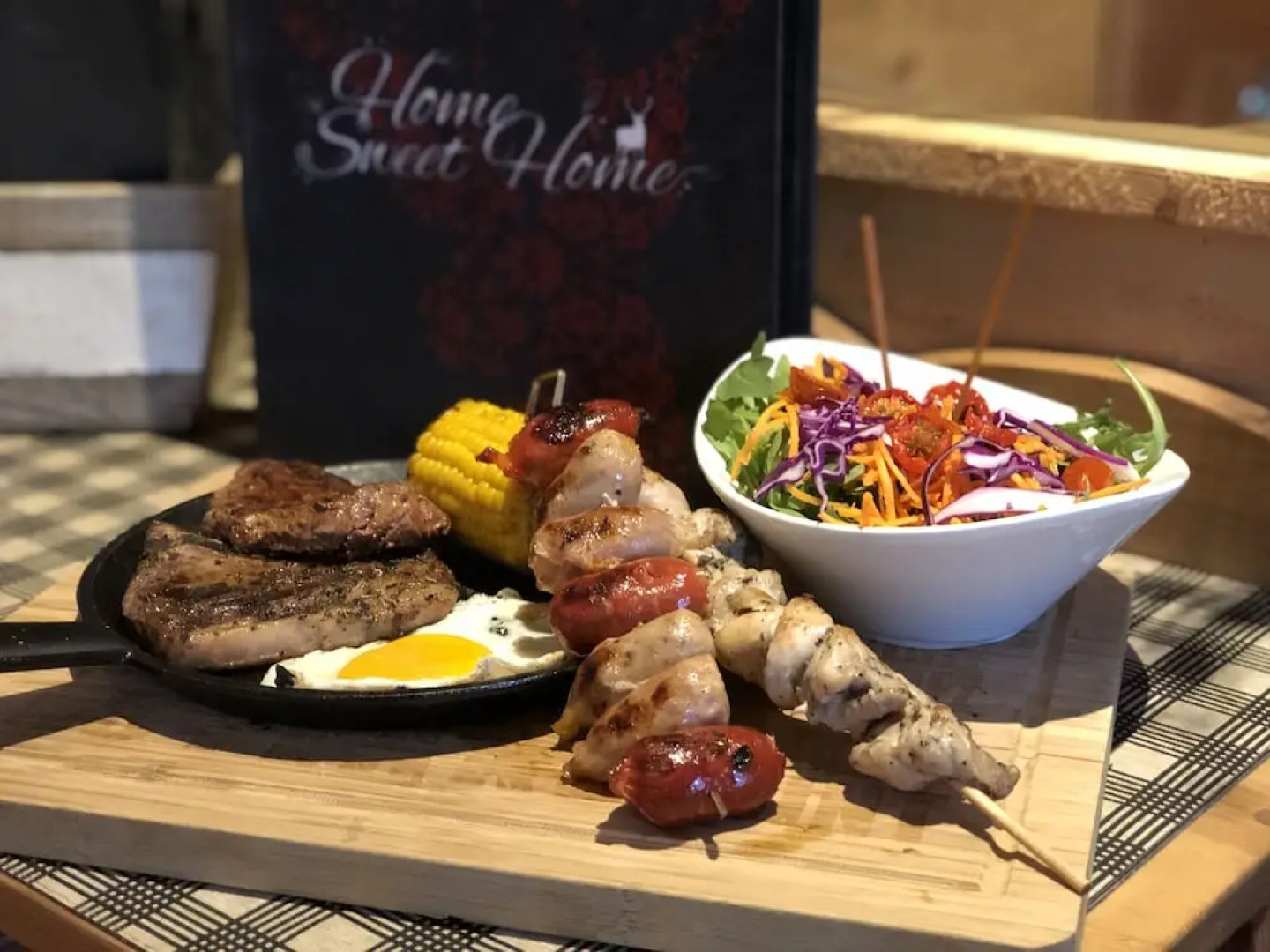 Montana Chalet Hôtel Spa