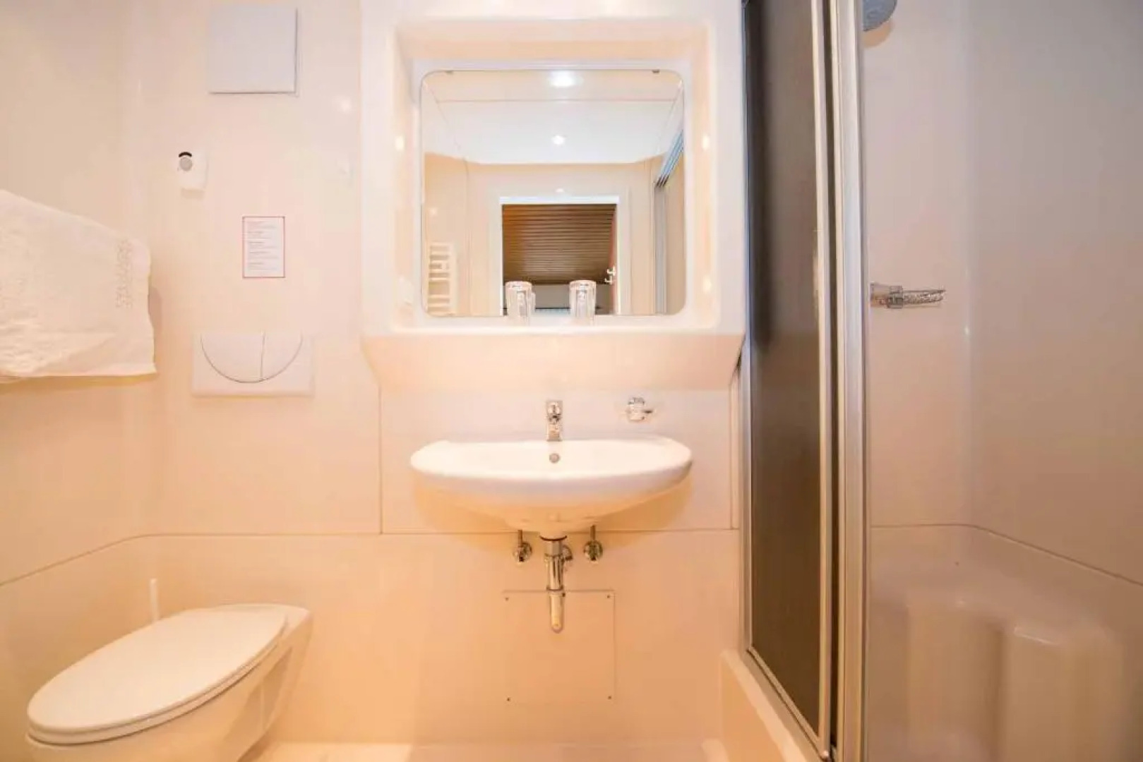 Frühstückspension Zippo