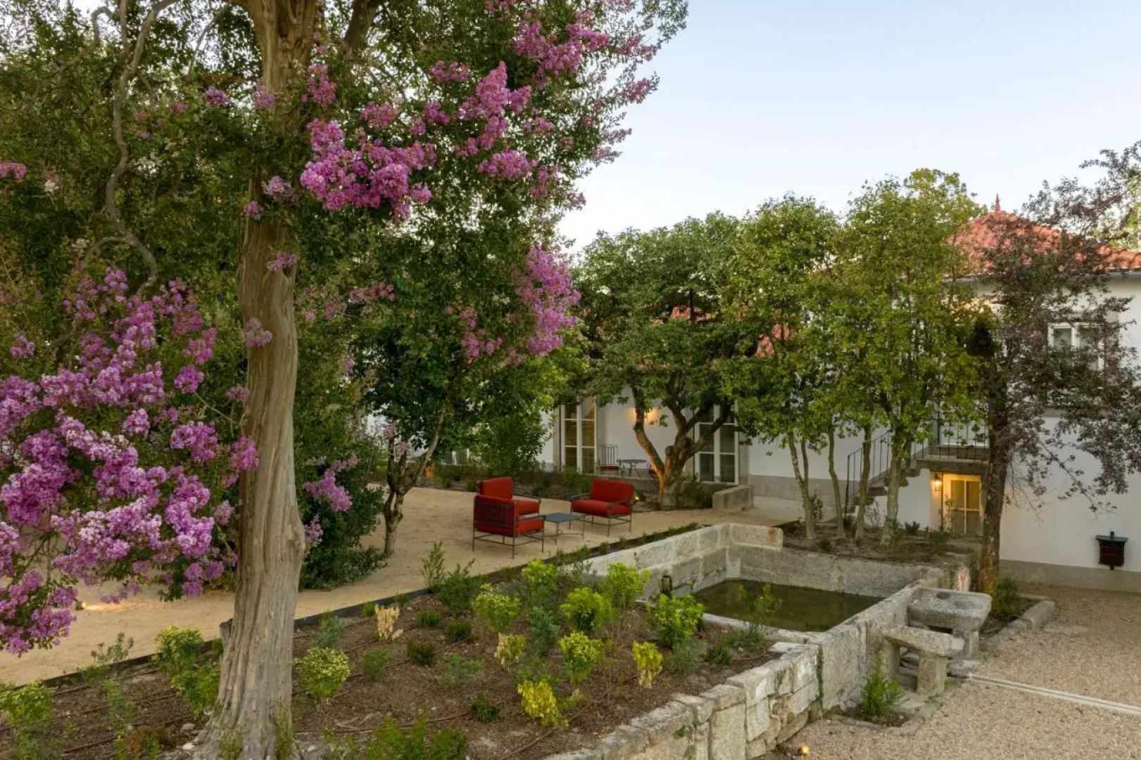 Valverde Santar Hotel & Spa – Relais & Châteaux