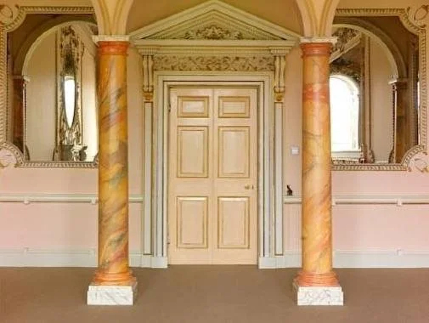 Nanteos Mansion Country House Hotel